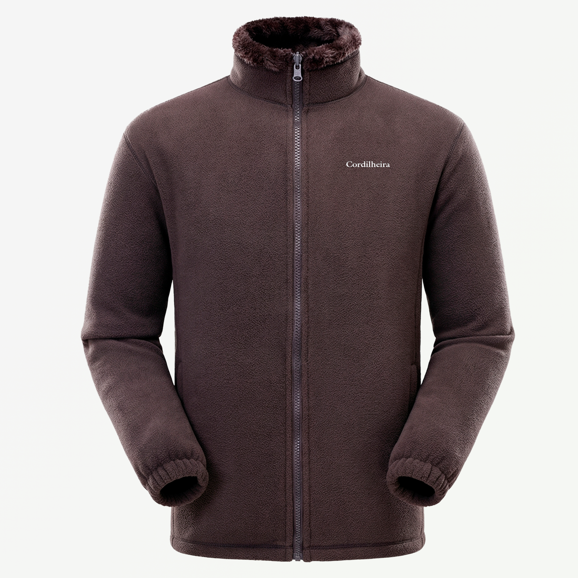 Cordilheira Coats Men’s Fleece Jacket