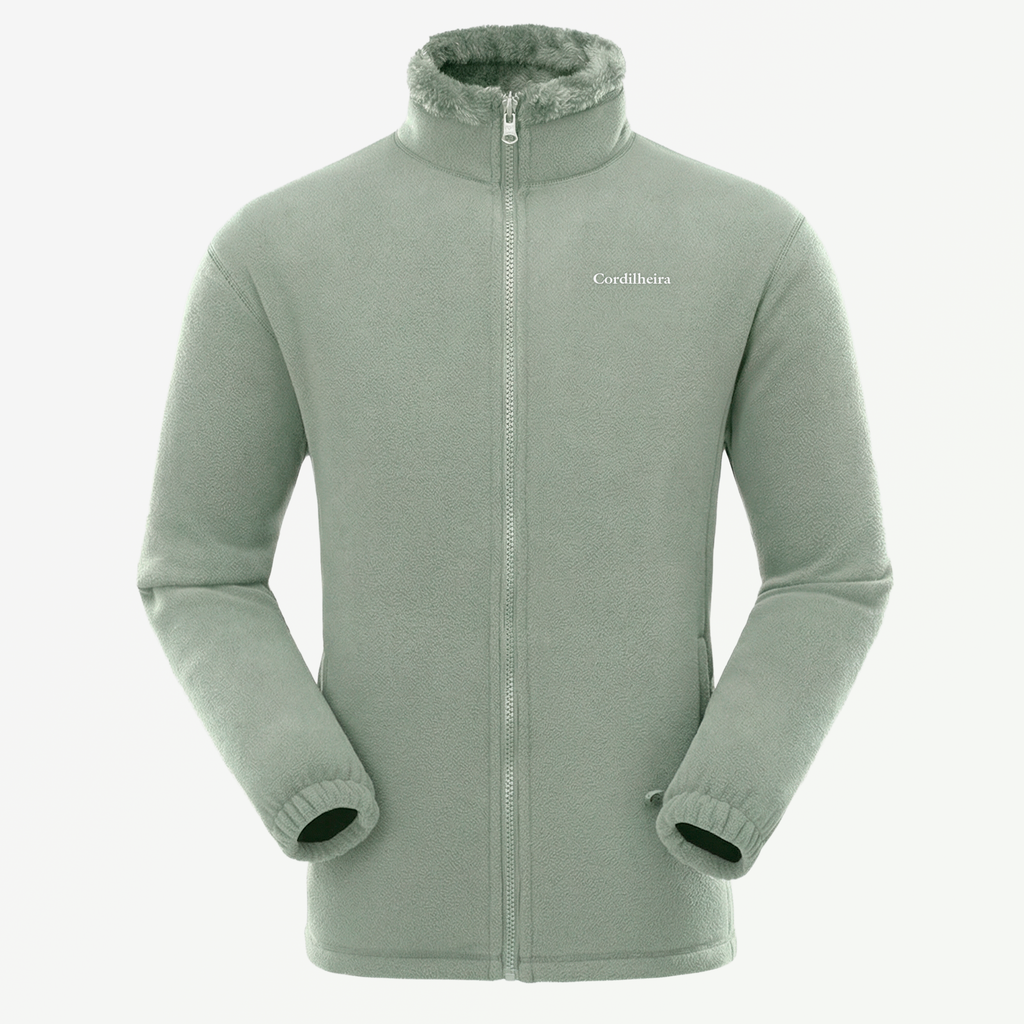 Cordilheira Coats Men’s Fleece Jacket