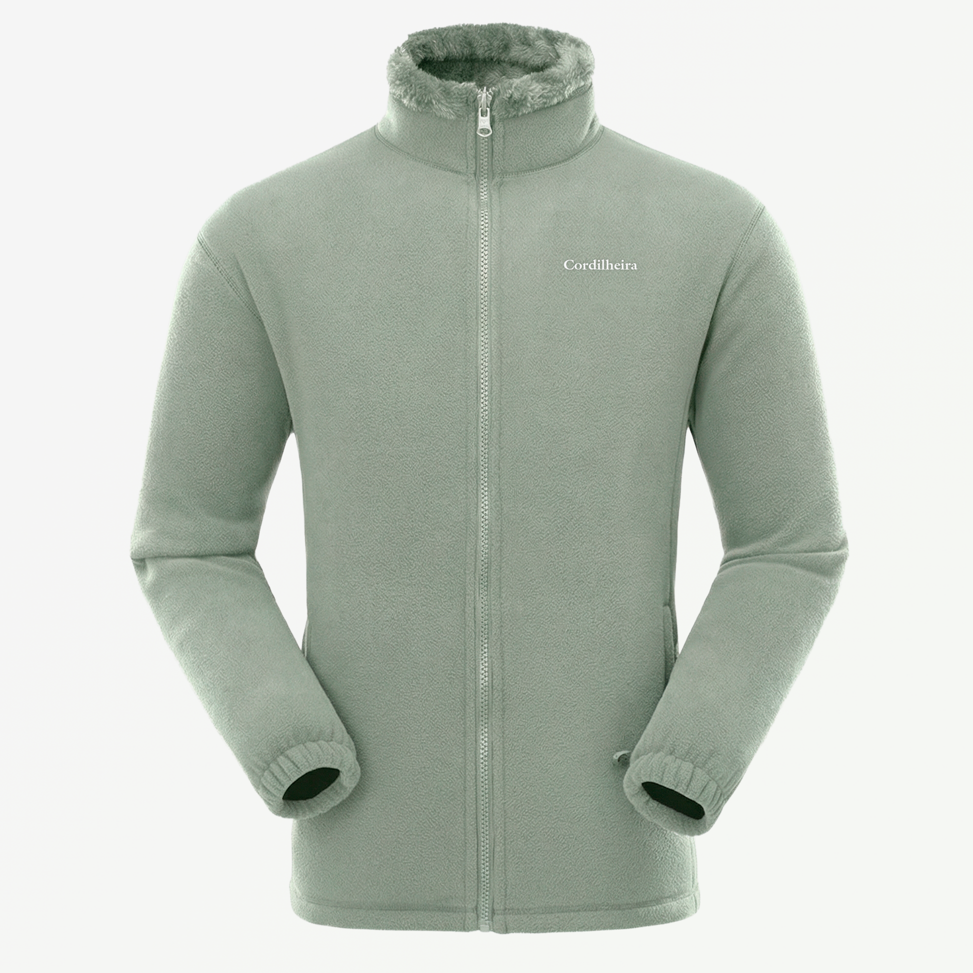 Cordilheira Coats Men’s Fleece Jacket