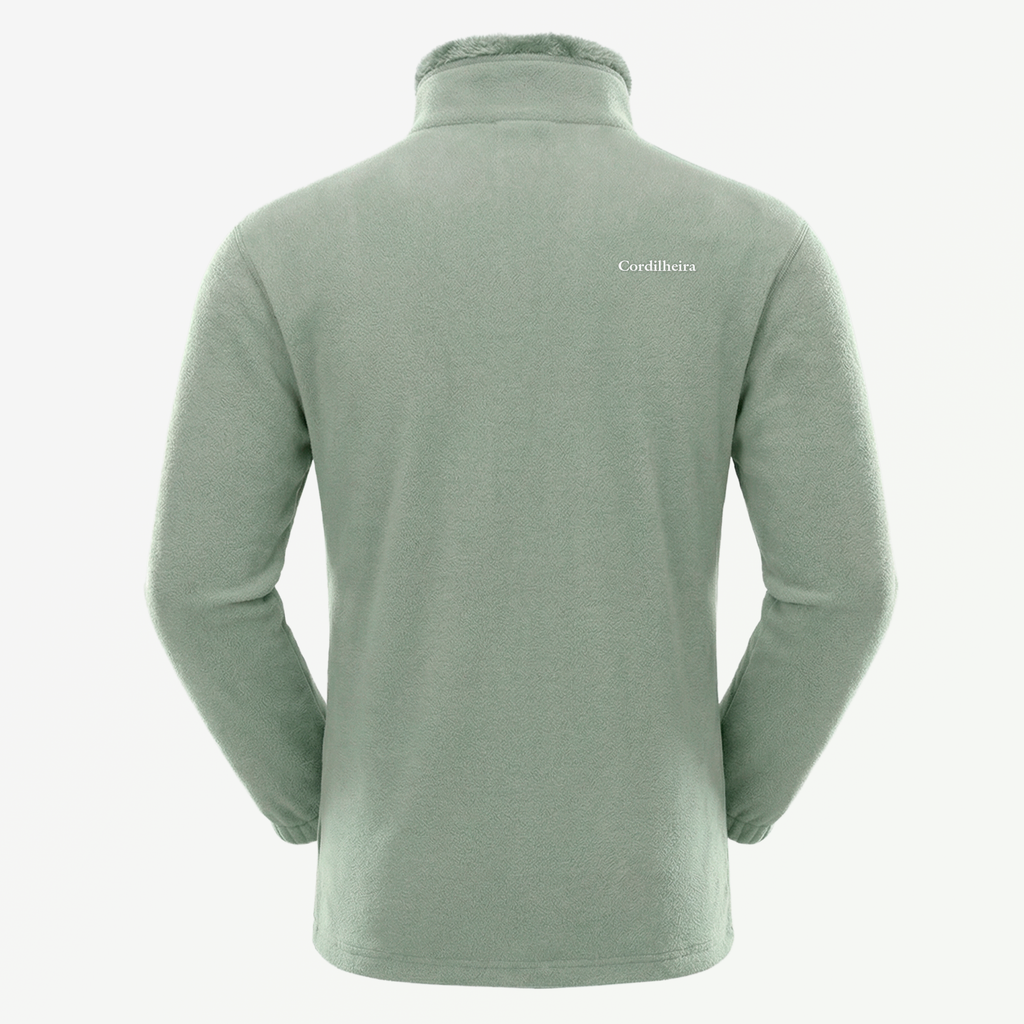 Cordilheira Coats Men’s Fleece Jacket