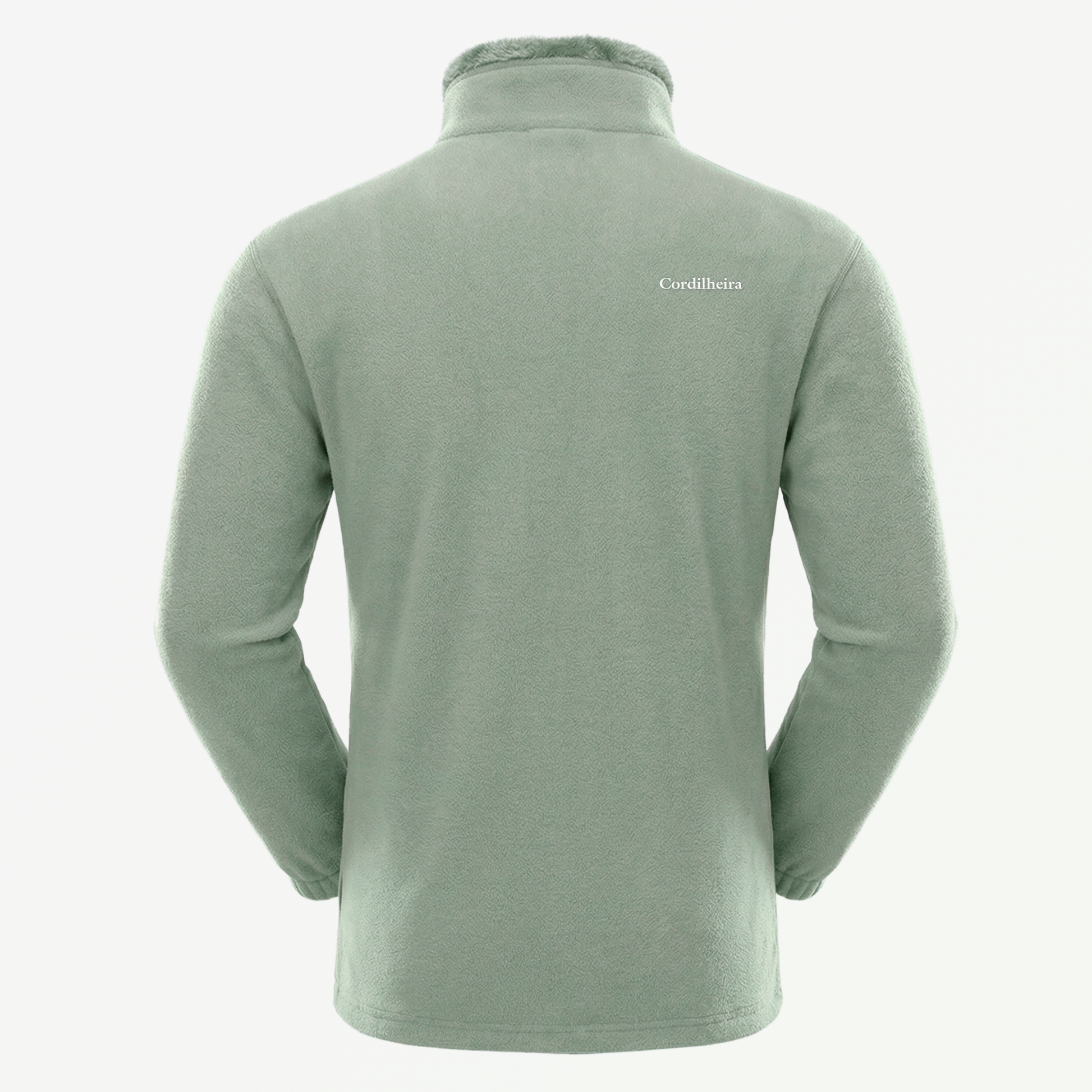 Cordilheira Coats Men’s Fleece Jacket