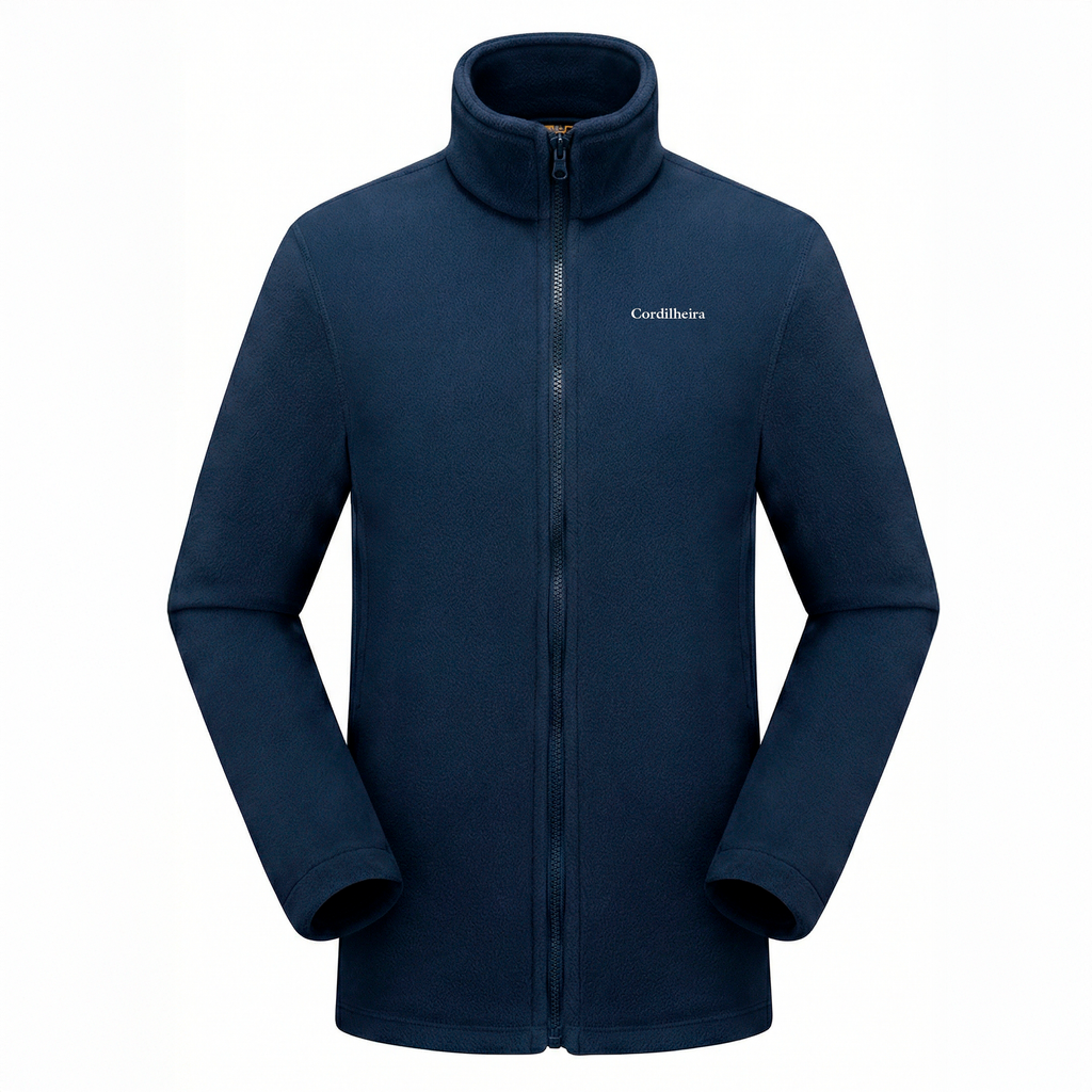 Cordilheira Thermal Shield Women’s 3-in-1 Jacket