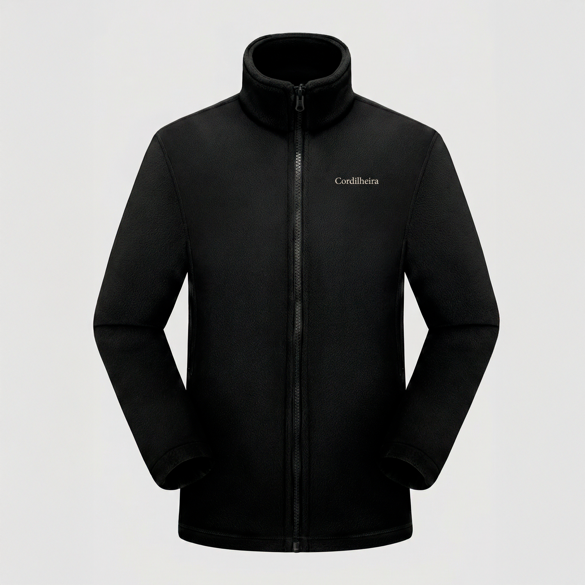 Cordilheira Thermal Shield Women’s 3-in-1 Jacket