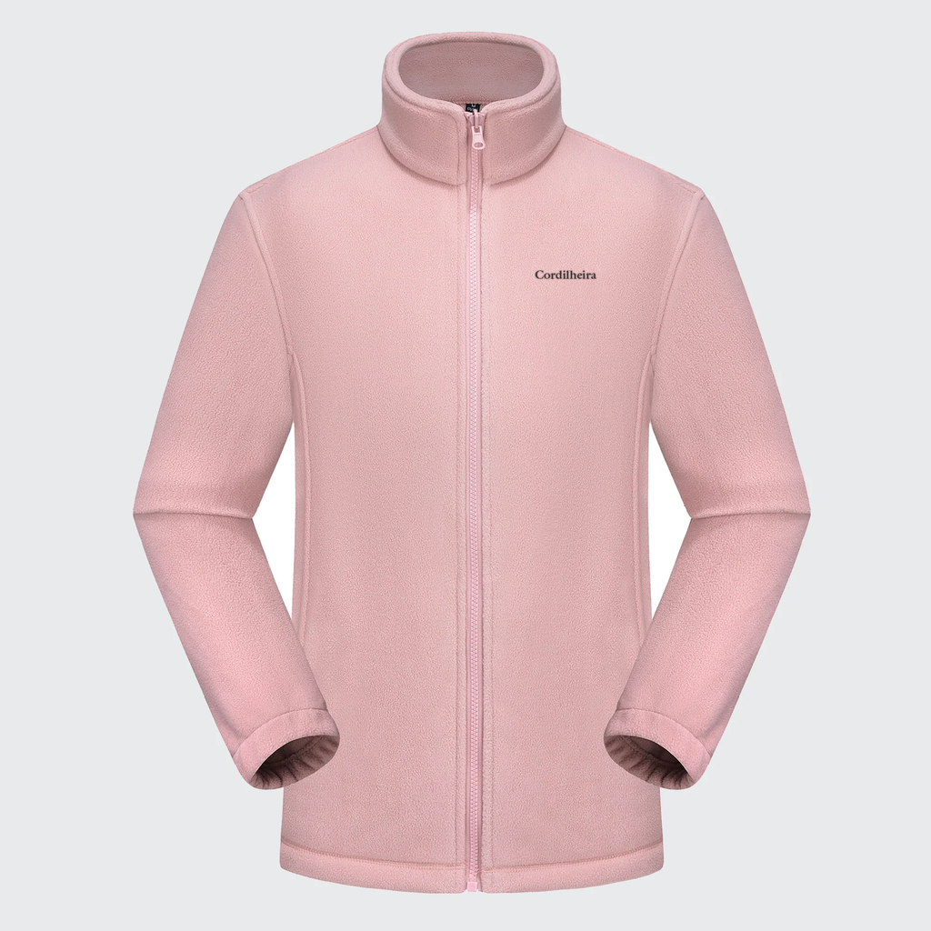 Cordilheira Outlander Women’s 3-in-1 Jacket