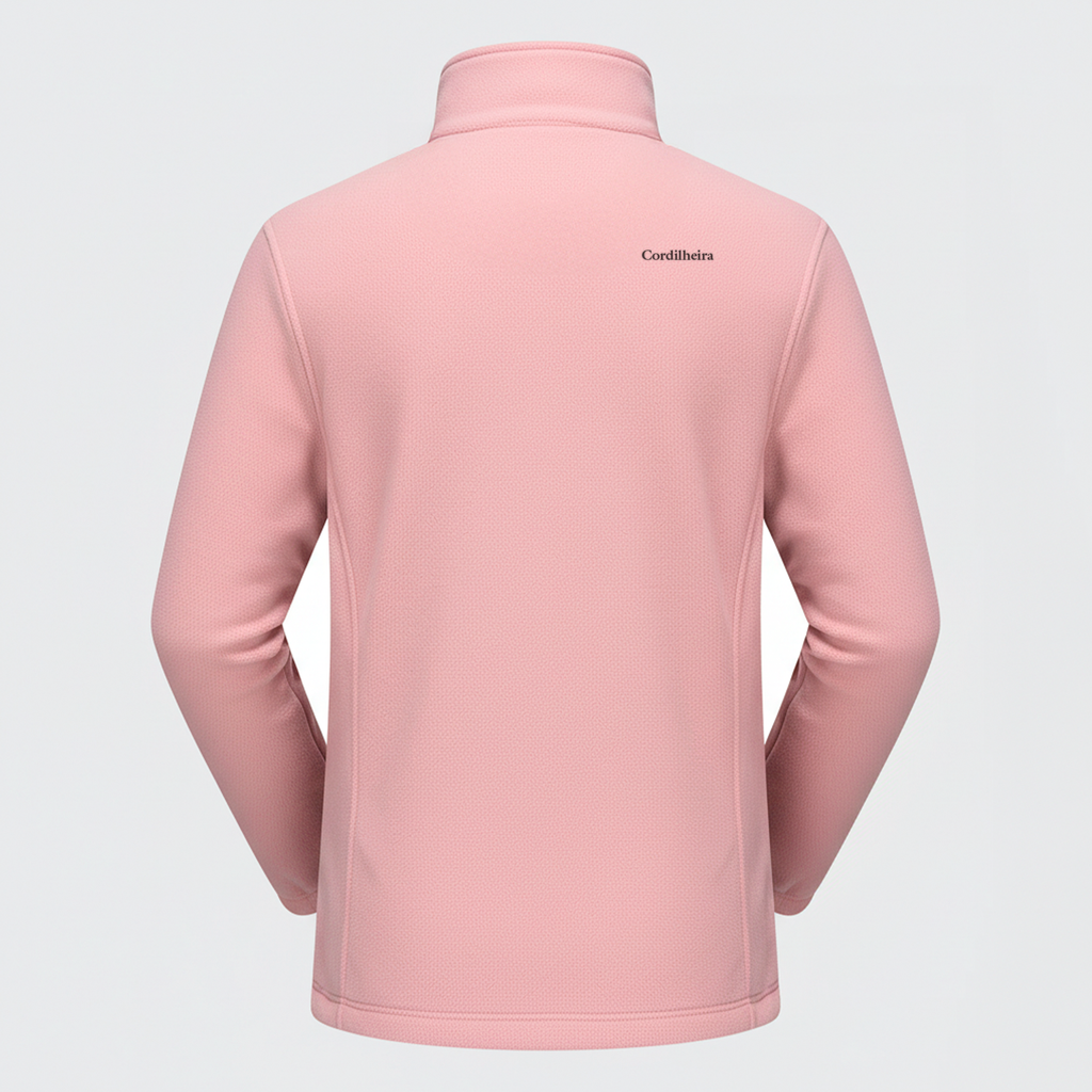 Cordilheira Outlander Women’s 3-in-1 Jacket