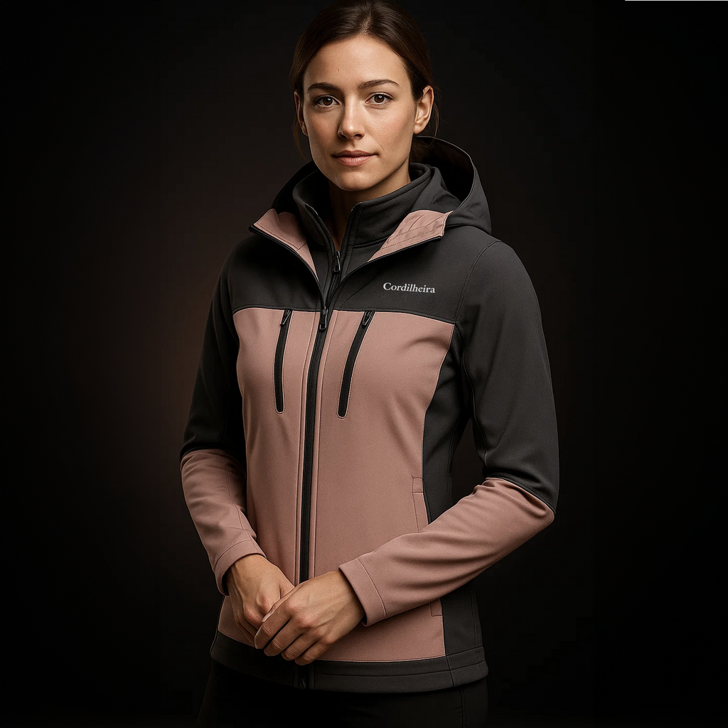 CORDILHEIRA ACONCÁGUA 3-IN-1 WOMEN’S JACKET