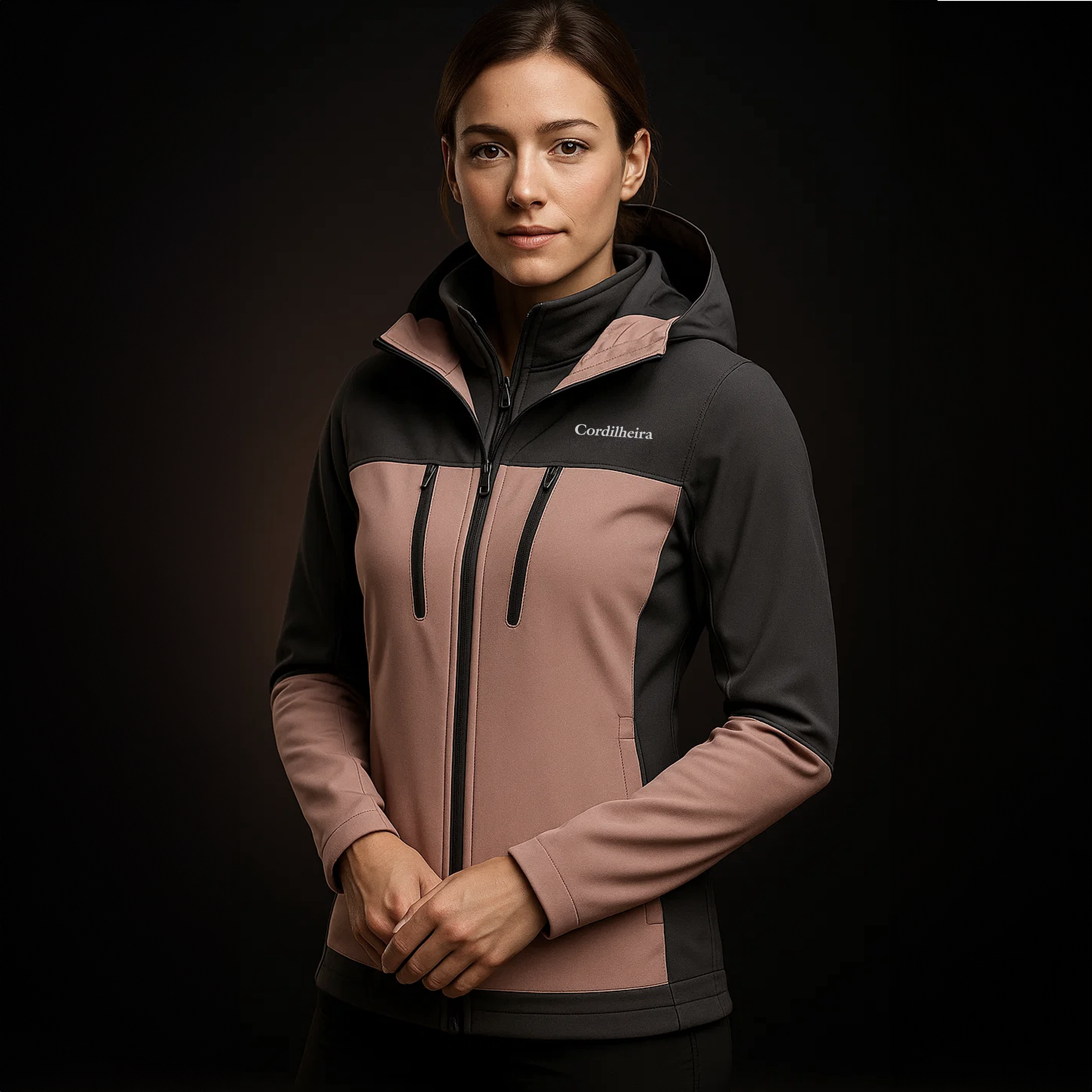 CORDILHEIRA ACONCÁGUA 3-IN-1 WOMEN’S JACKET