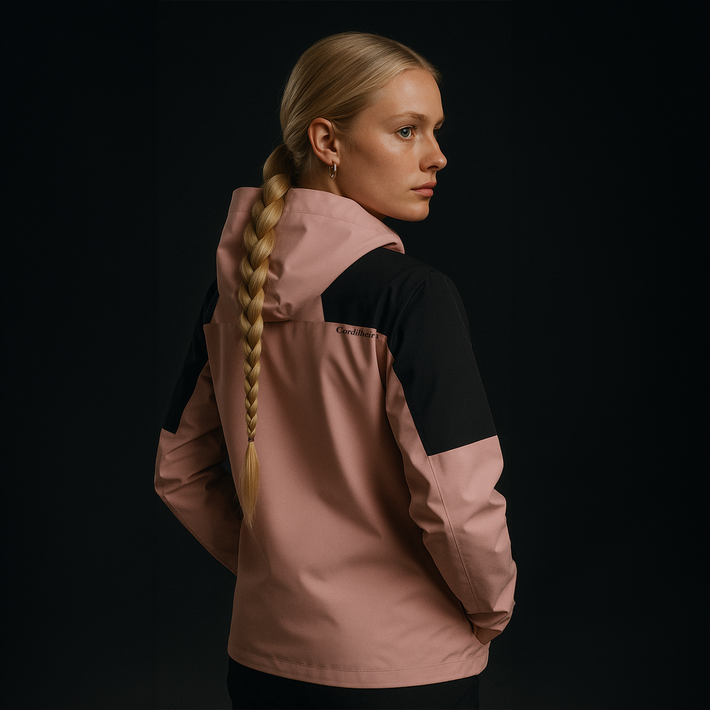 Cordilheira Outlander Women’s 3-in-1 Jacket