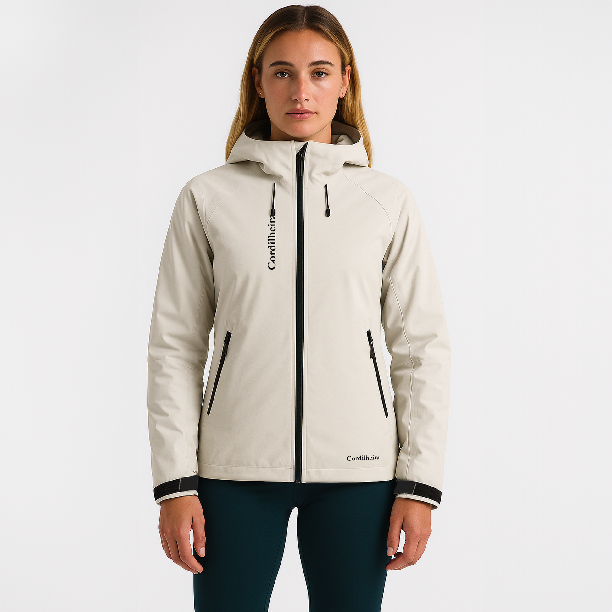 Cordilheira Altiris Women’s 3-in-1 Puffer Jacket