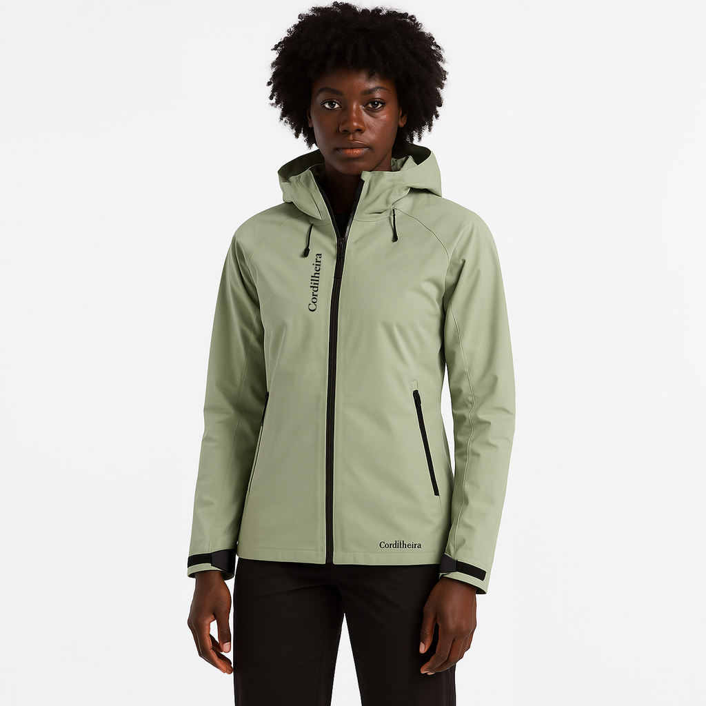 Cordilheira Altiris Women’s 3-in-1 Puffer Jacket