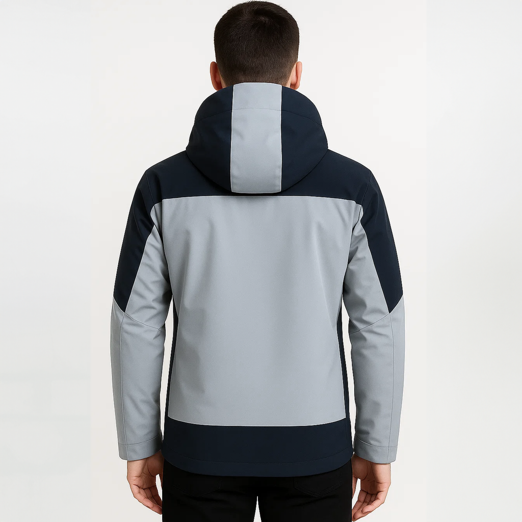 CORDILHEIRA ACONCÁGUA 3-IN-1 MEN’S JACKET