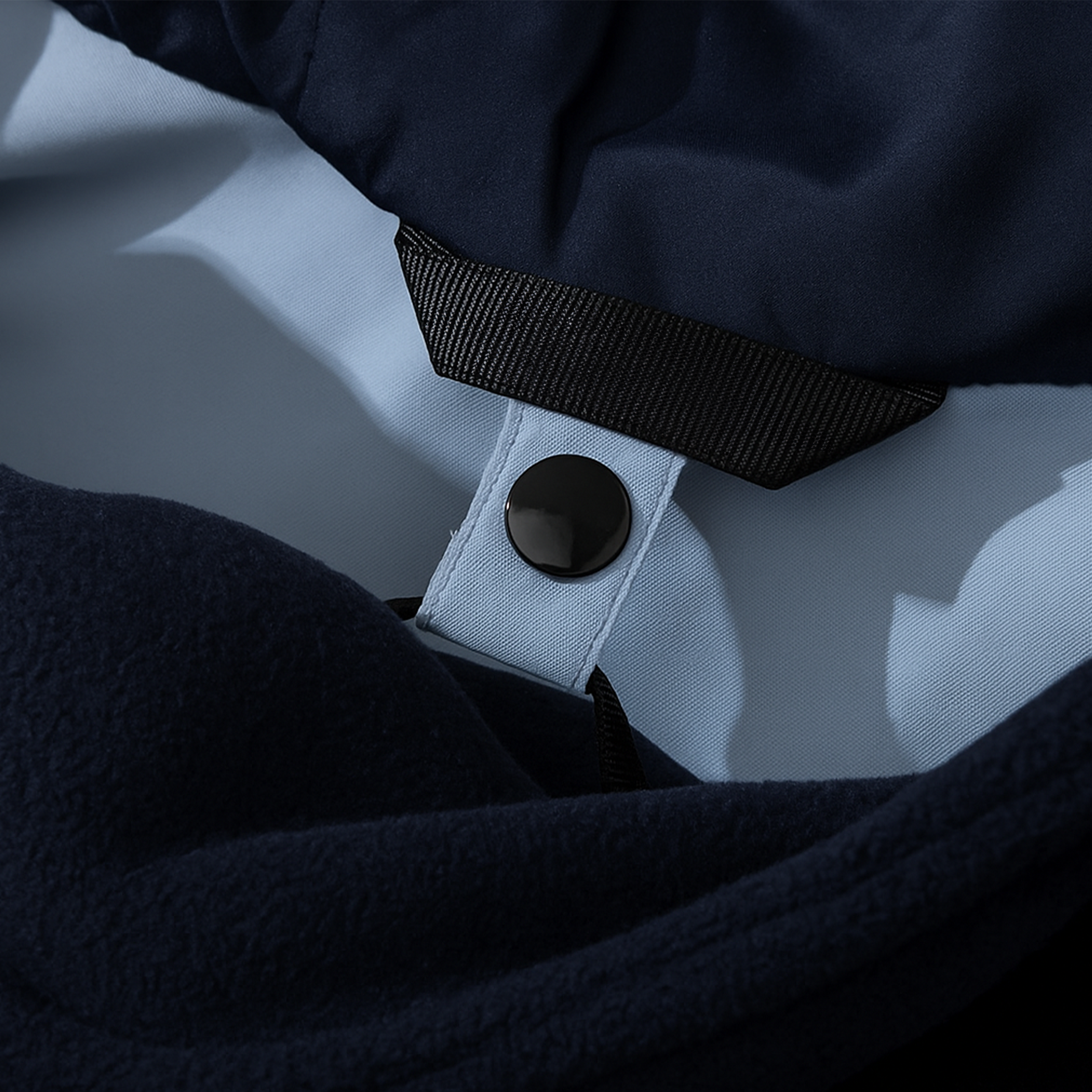 CORDILHEIRA ACONCÁGUA 3-IN-1 MEN’S JACKET