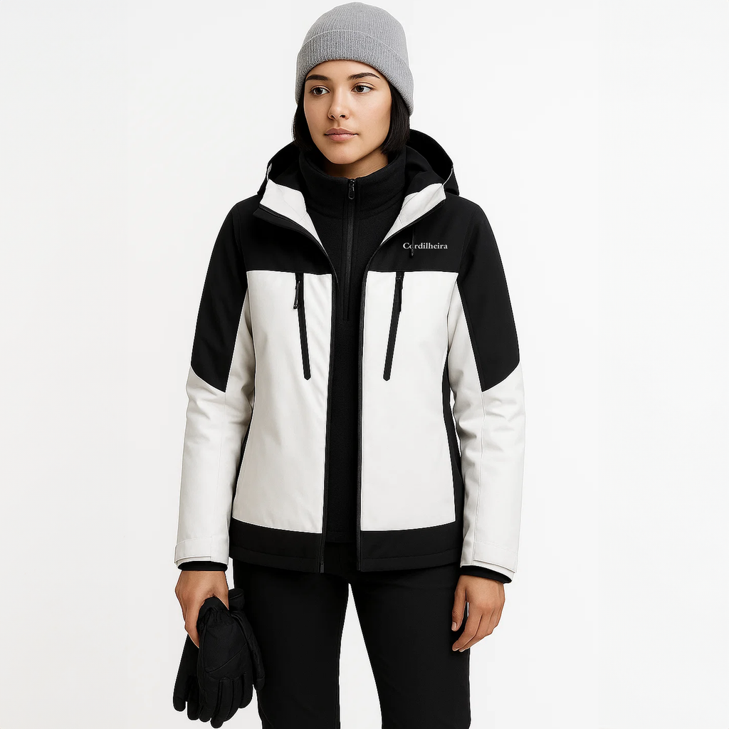 CORDILHEIRA ACONCÁGUA 3-IN-1 WOMEN’S JACKET