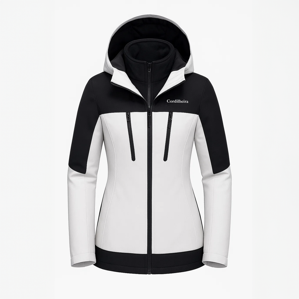 CORDILHEIRA ACONCÁGUA 3-IN-1 WOMEN’S JACKET