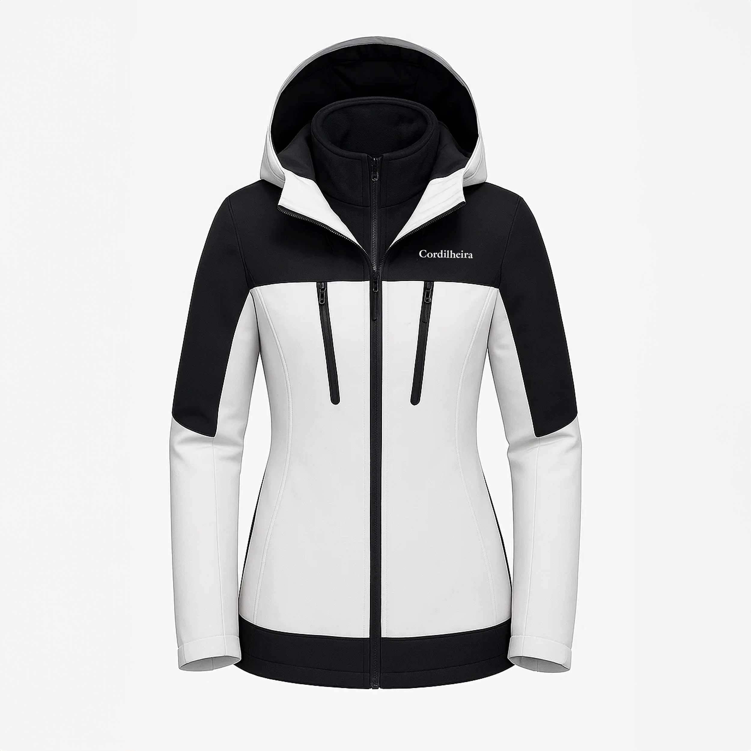 CORDILHEIRA ACONCÁGUA 3-IN-1 WOMEN’S JACKET