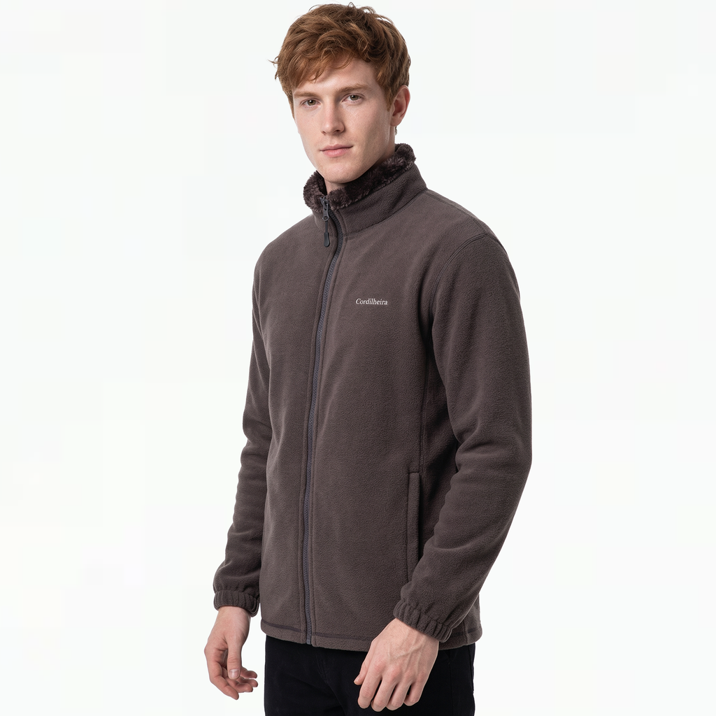 Cordilheira Coats Men’s Fleece Jacket