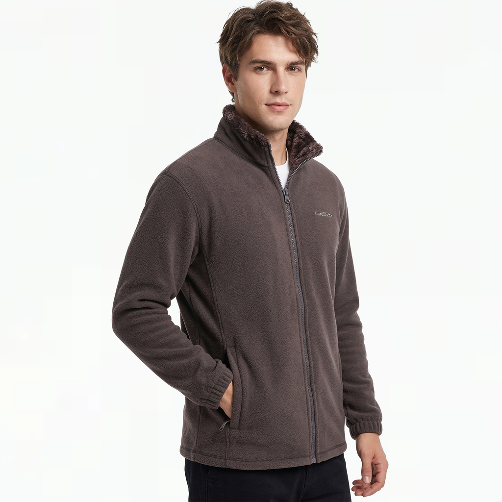 Cordilheira Coats Men’s Fleece Jacket