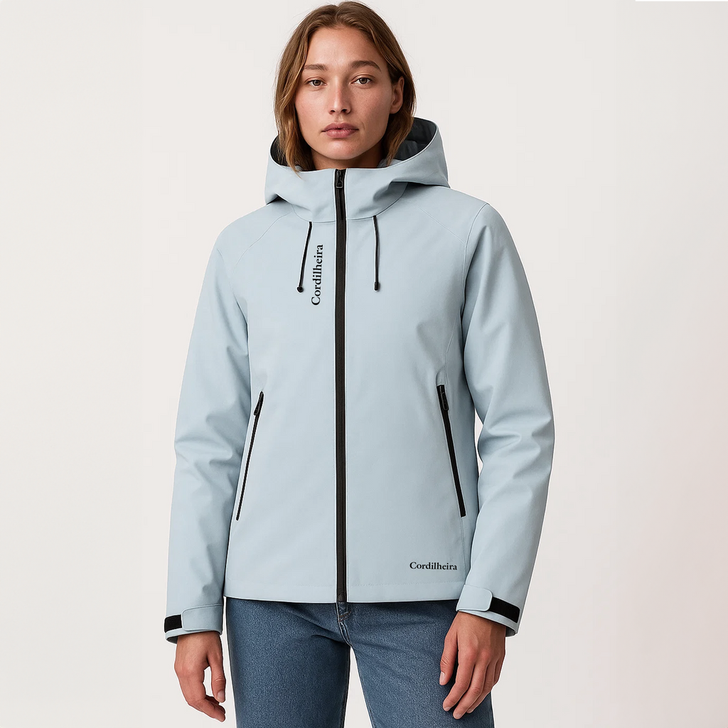 Cordilheira Altiris Women’s 3-in-1 Puffer Jacket