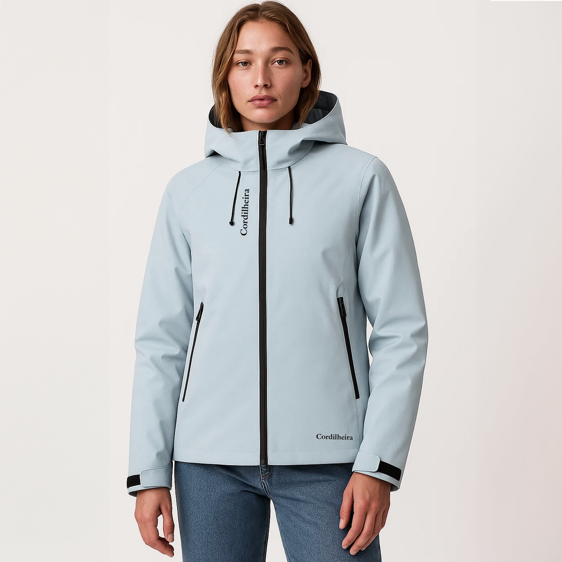 Cordilheira Altiris Women’s 3-in-1 Puffer Jacket