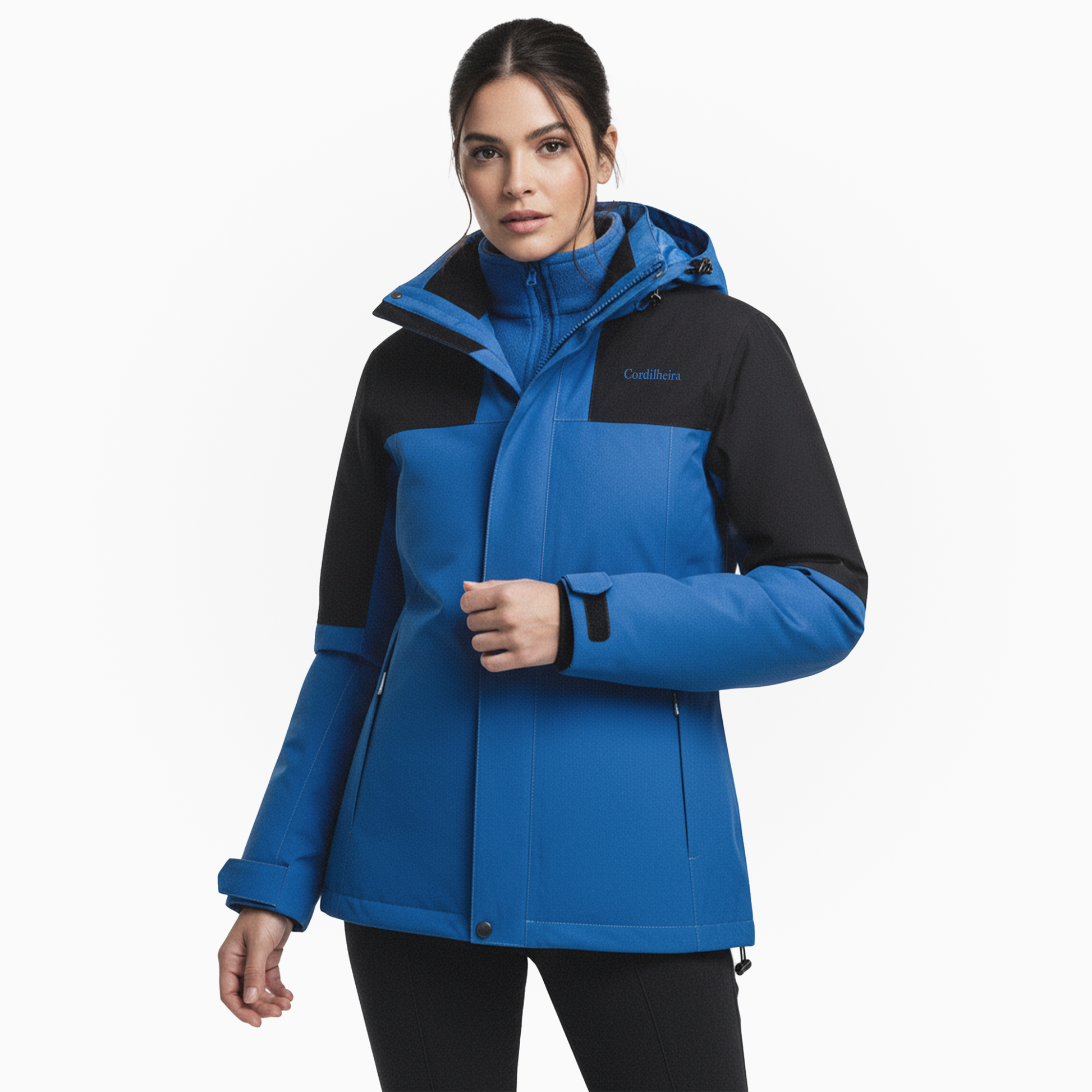 Cordilheira Outlander Women’s 3-in-1 Jacket