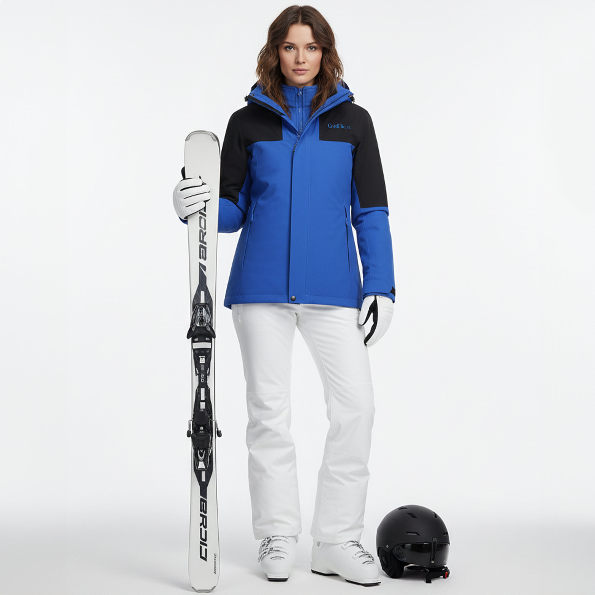 Cordilheira Outlander Women’s 3-in-1 Jacket