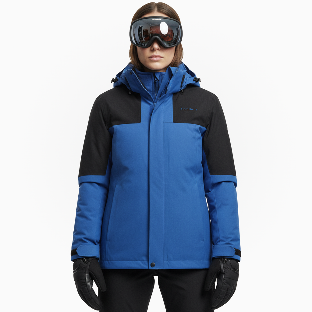 Cordilheira Outlander Women’s 3-in-1 Jacket