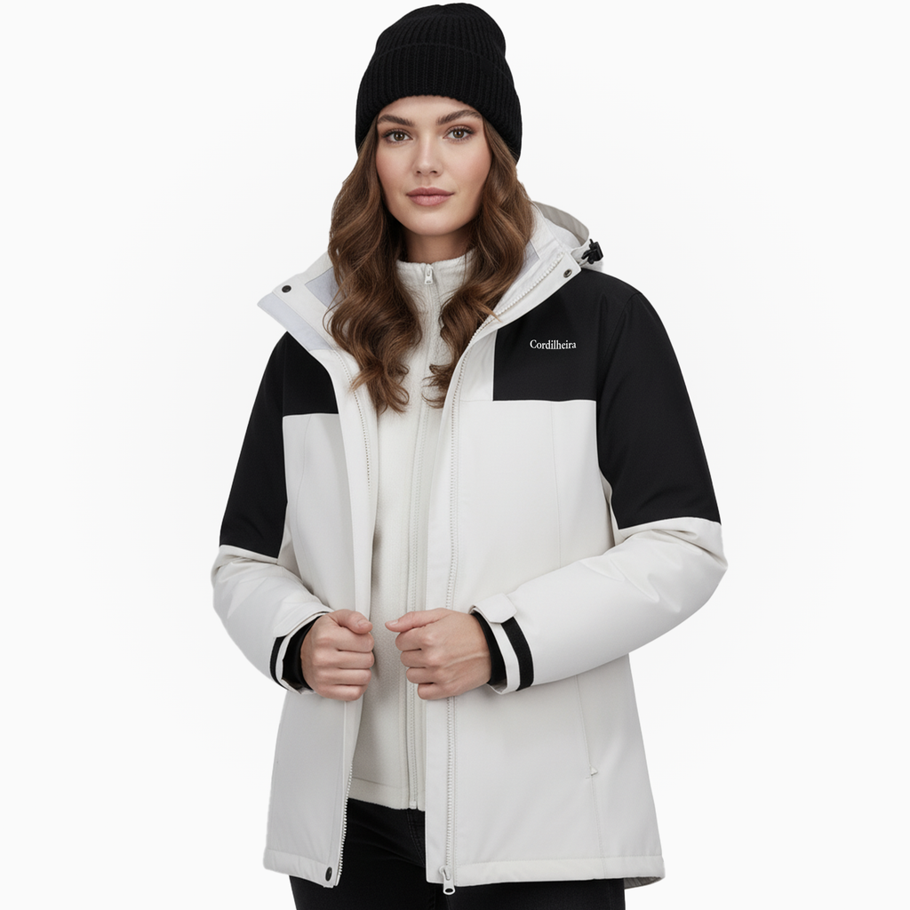 Cordilheira Outlander Women’s 3-in-1 Jacket