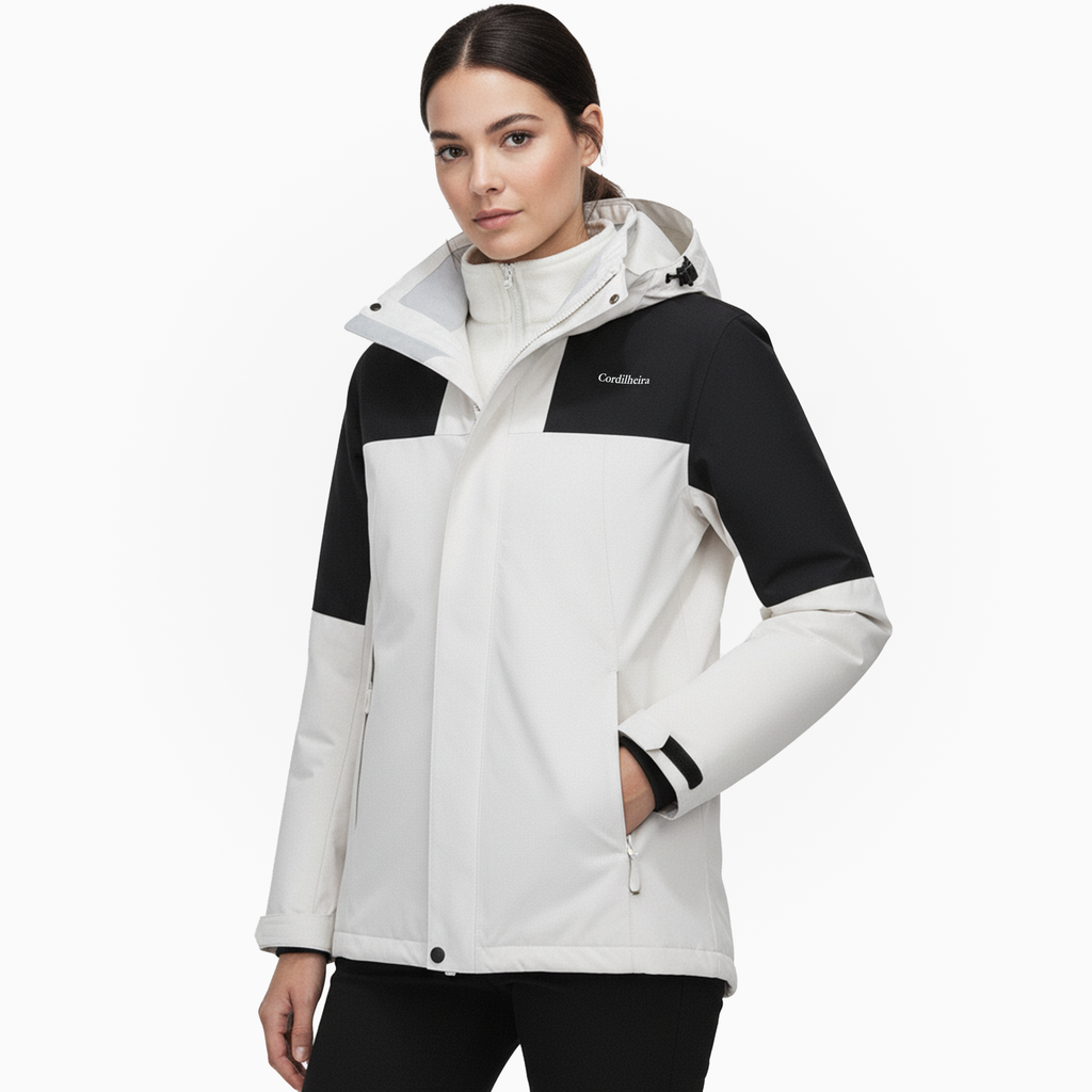 Cordilheira Outlander Women’s 3-in-1 Jacket
