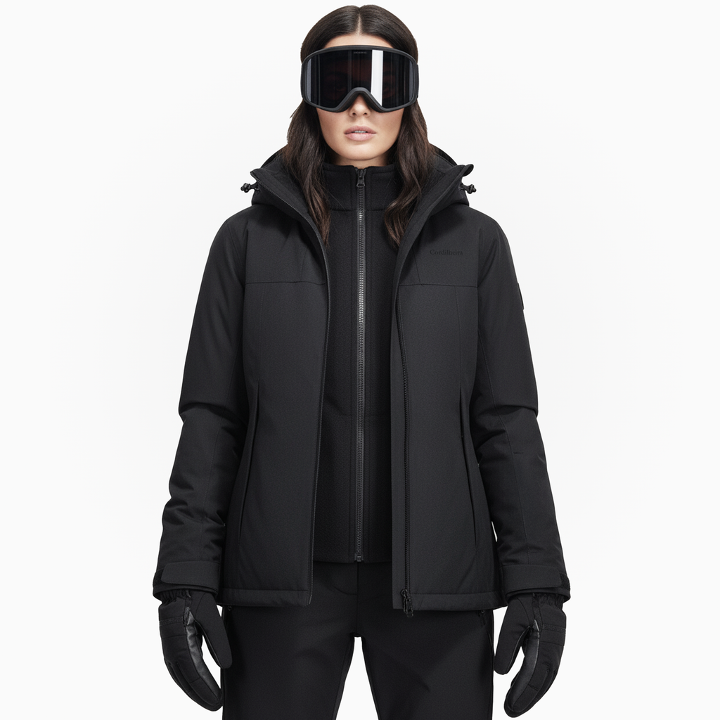 Cordilheira Outlander Women’s 3-in-1 Jacket