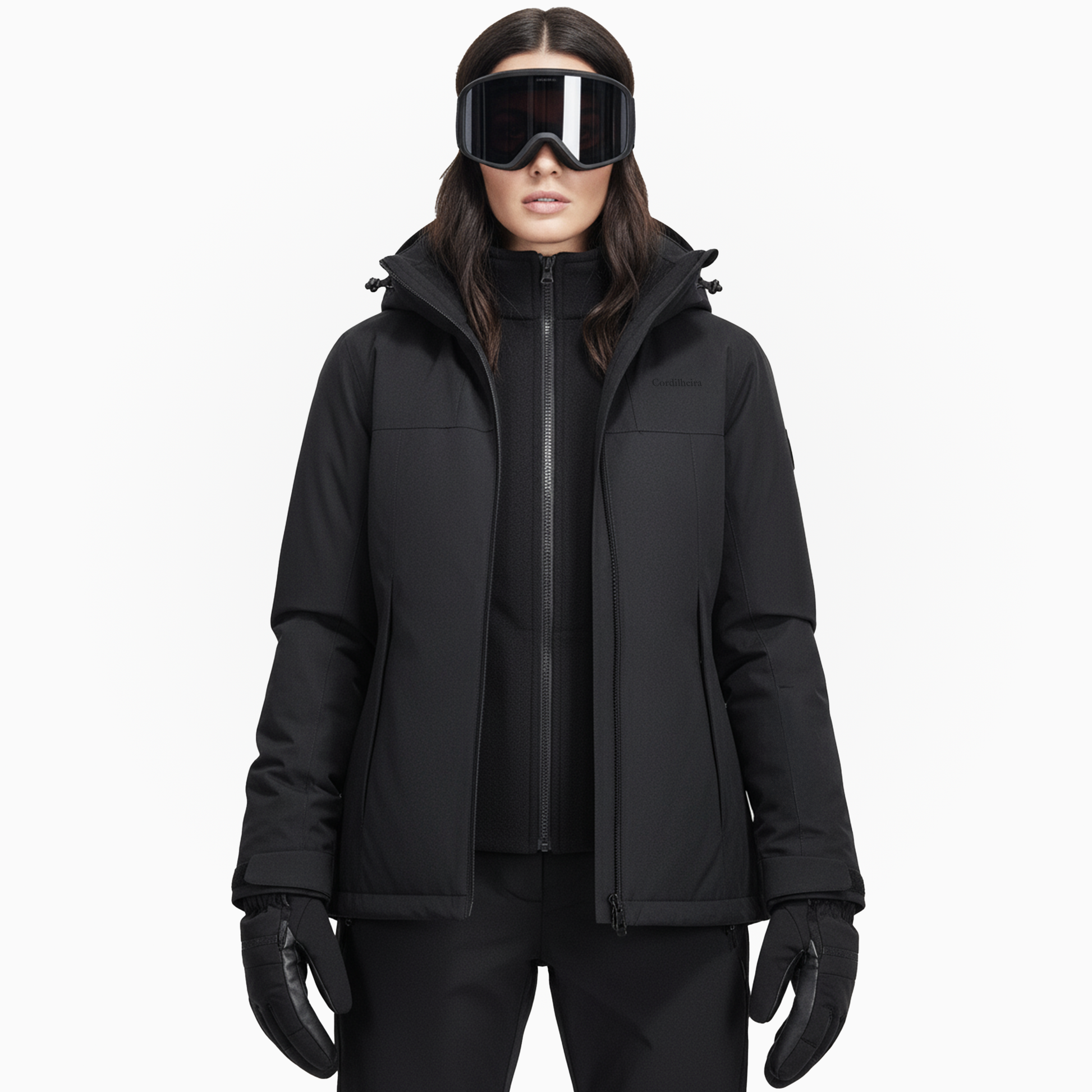 Cordilheira Outlander Women’s 3-in-1 Jacket