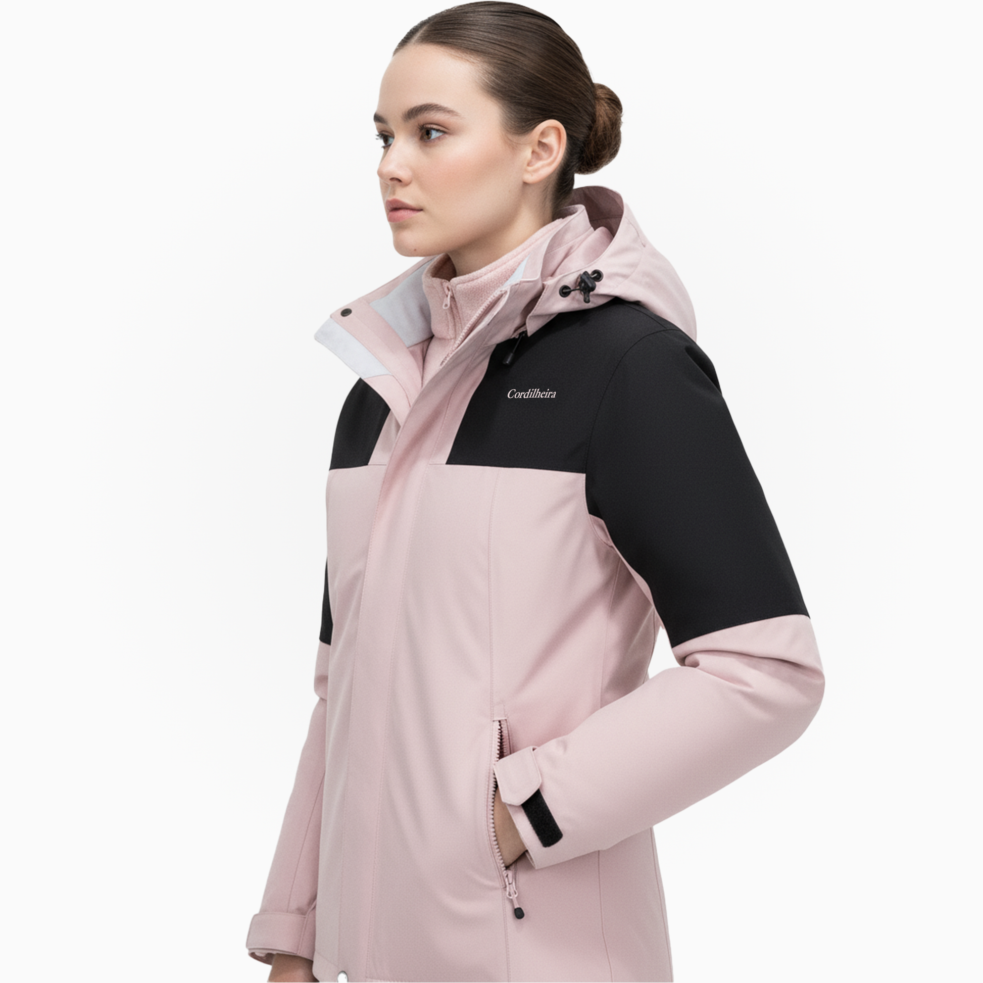Cordilheira Outlander Women’s 3-in-1 Jacket