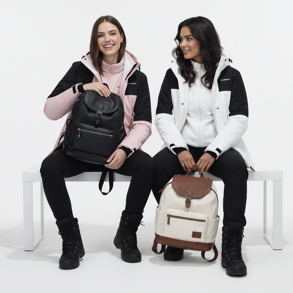 Cordilheira Outlander Women’s 3-in-1 Jacket