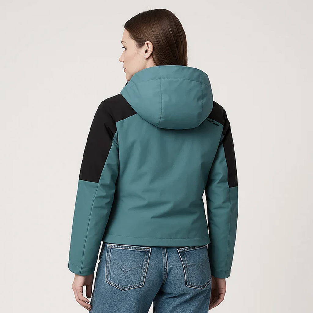 CORDILHEIRA OUTLANDER 3-IN-1 WOMEN’S JACKET