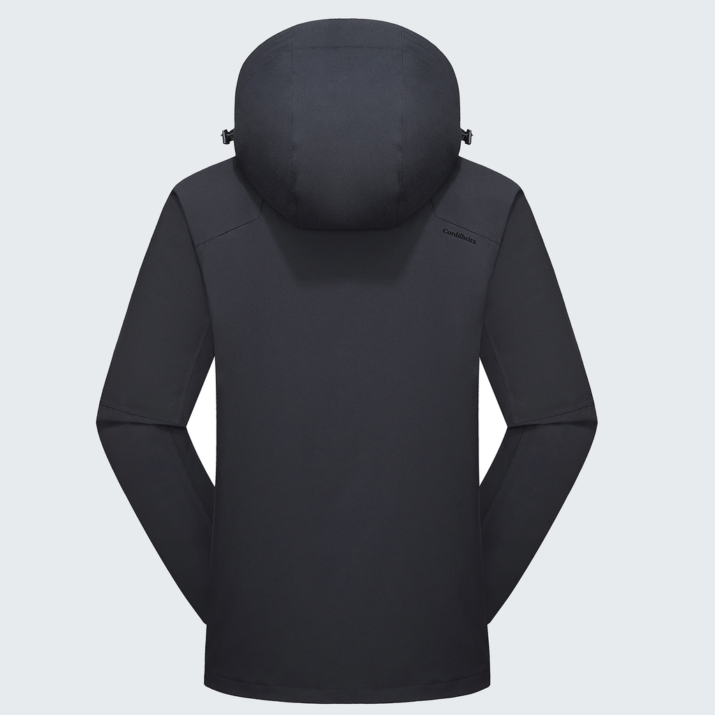 CORDILHEIRA OUTLANDER 3-IN-1 WOMEN’S JACKET