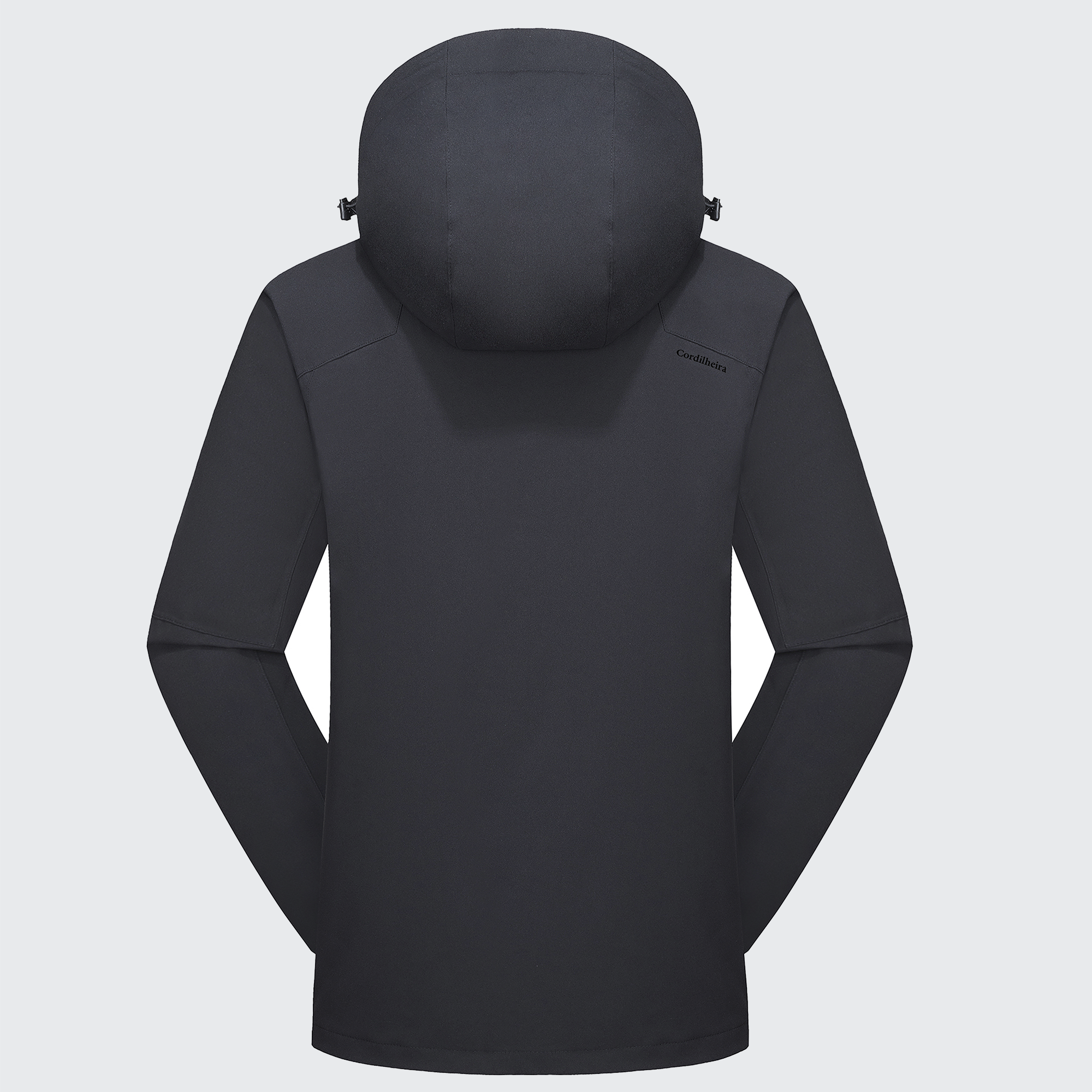 CORDILHEIRA OUTLANDER 3-IN-1 WOMEN’S JACKET