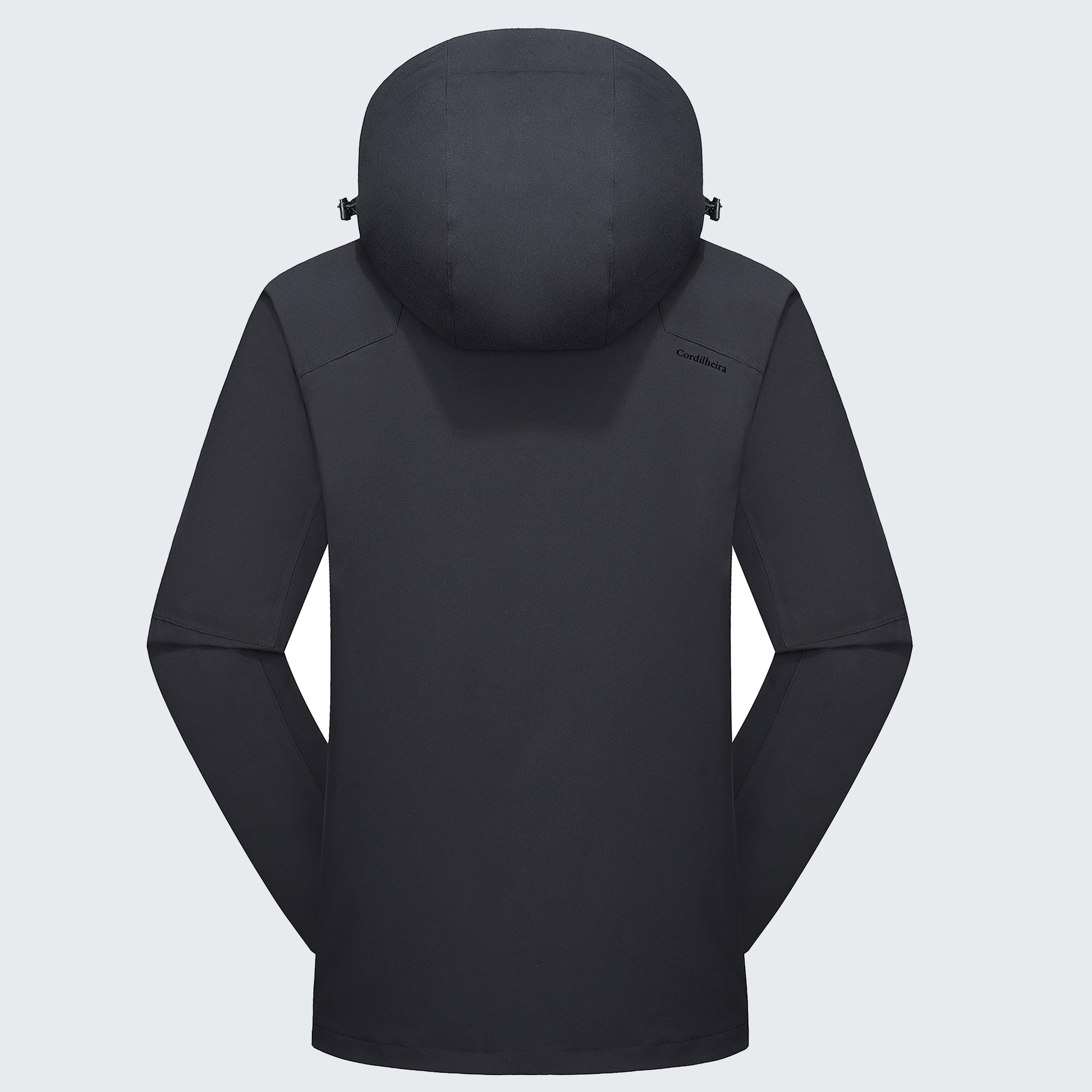 Cordilheira Outlander Women’s 3-in-1 Jacket