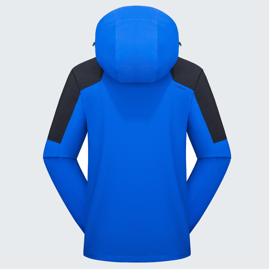 CORDILHEIRA OUTLANDER 3-IN-1 WOMEN’S JACKET