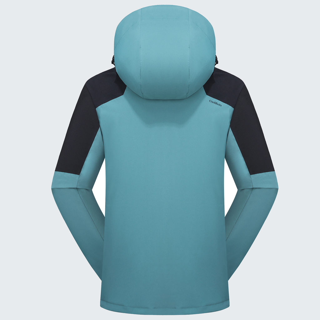 CORDILHEIRA OUTLANDER 3-IN-1 WOMEN’S JACKET
