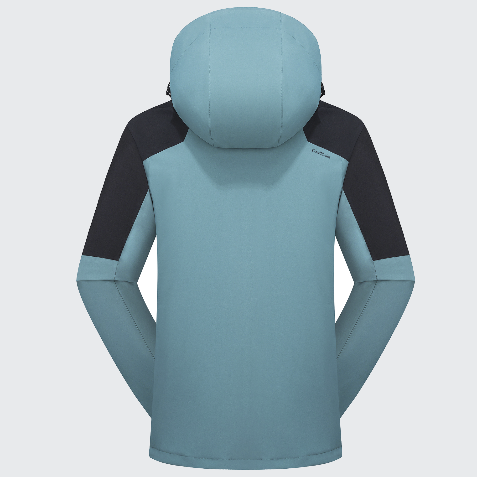 CORDILHEIRA OUTLANDER 3-IN-1 WOMEN’S JACKET