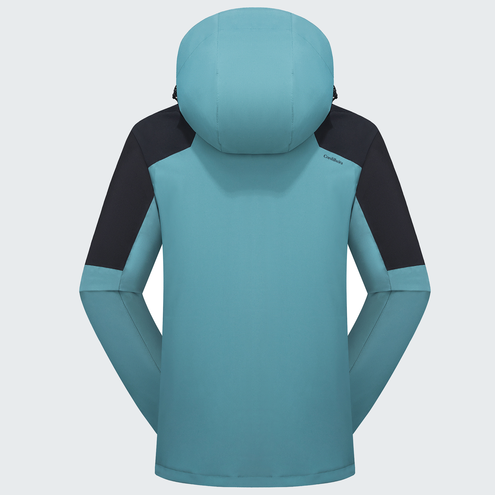Cordilheira Outlander Men’s 3-in-1 Jacket
