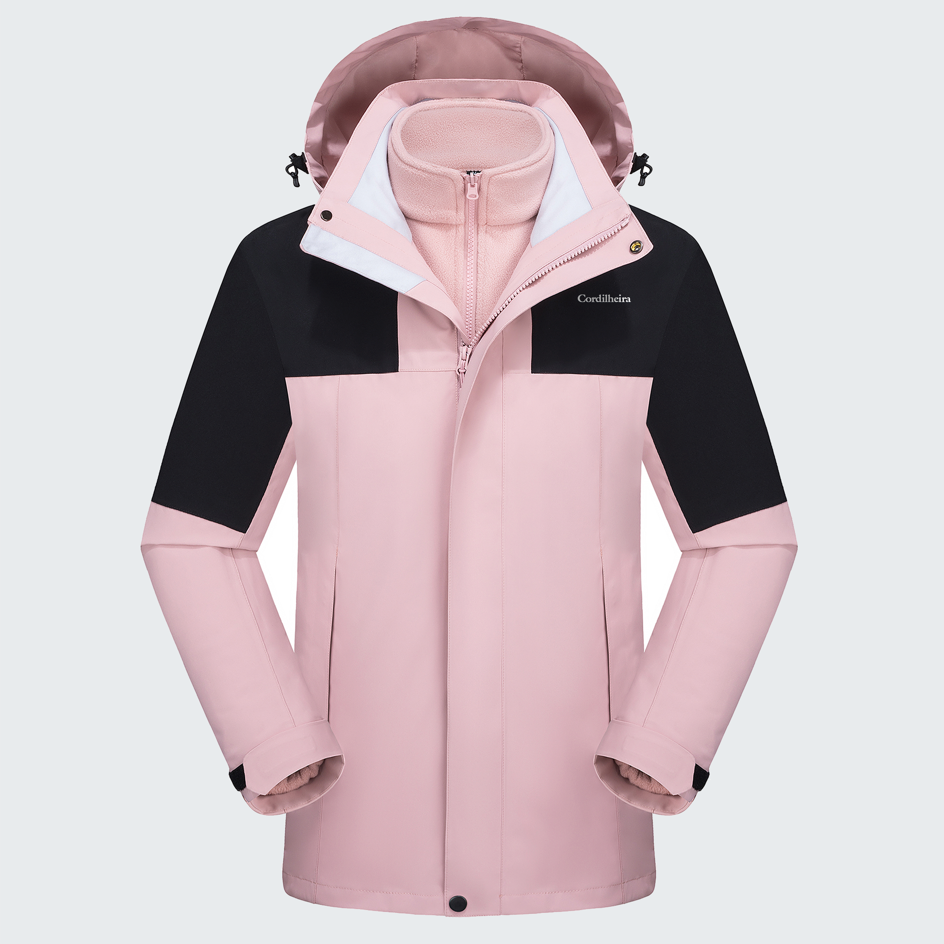 Cordilheira Outlander Women’s 3-in-1 Jacket