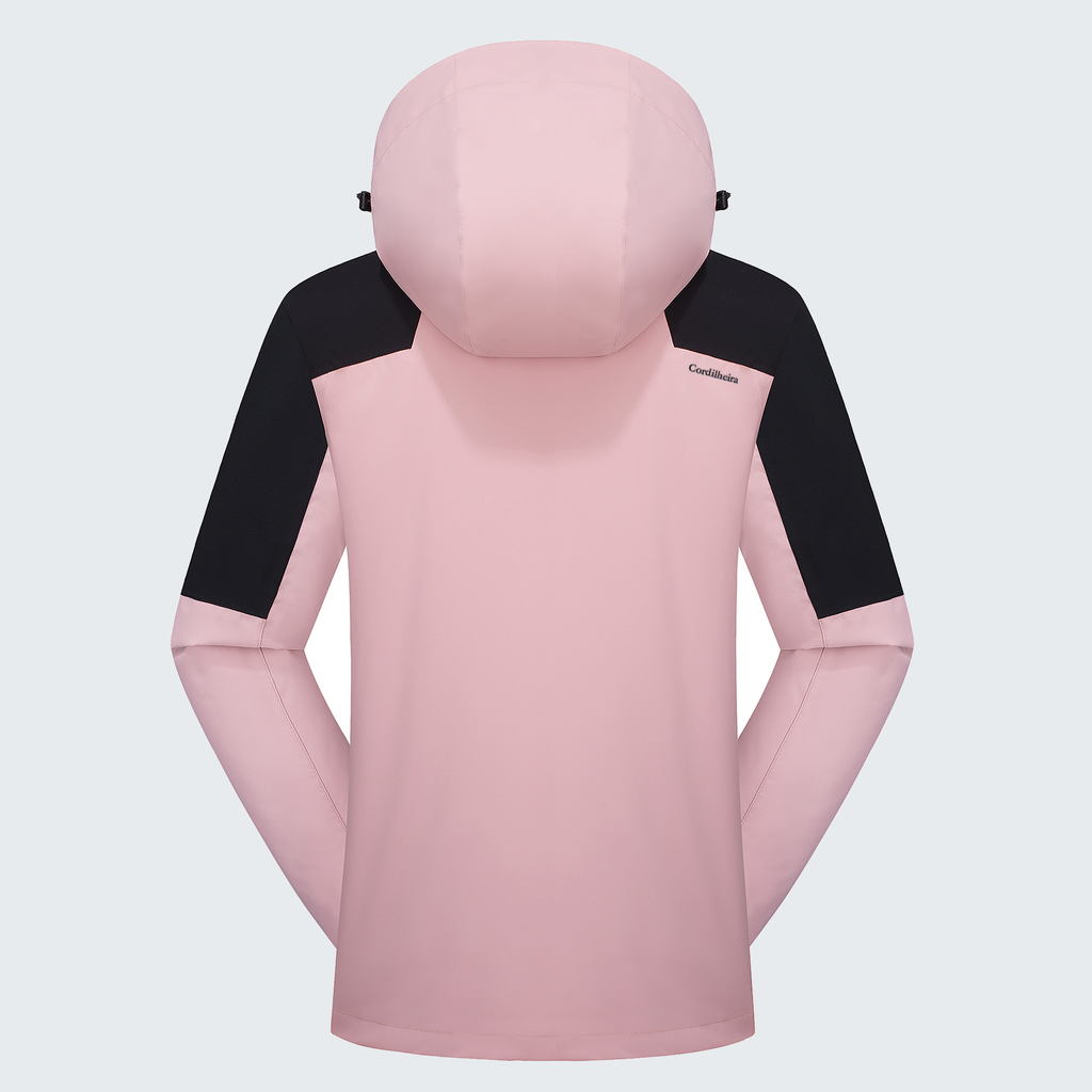 CORDILHEIRA OUTLANDER 3-IN-1 WOMEN’S JACKET