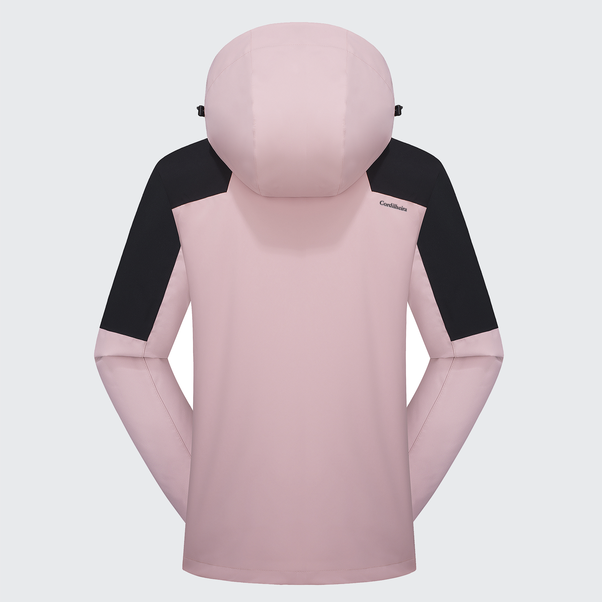 CORDILHEIRA OUTLANDER 3-IN-1 WOMEN’S JACKET