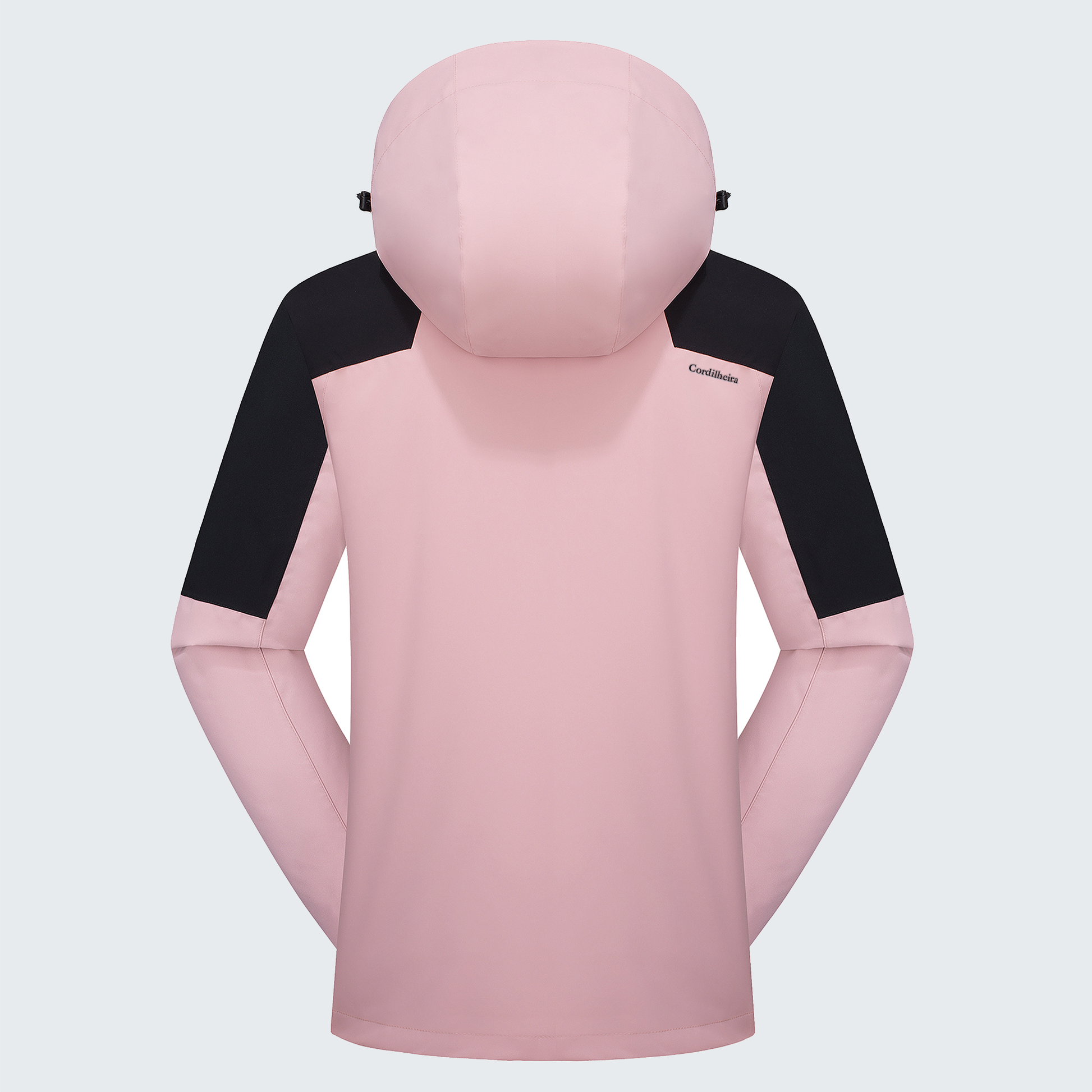 Cordilheira Outlander Women’s 3-in-1 Jacket