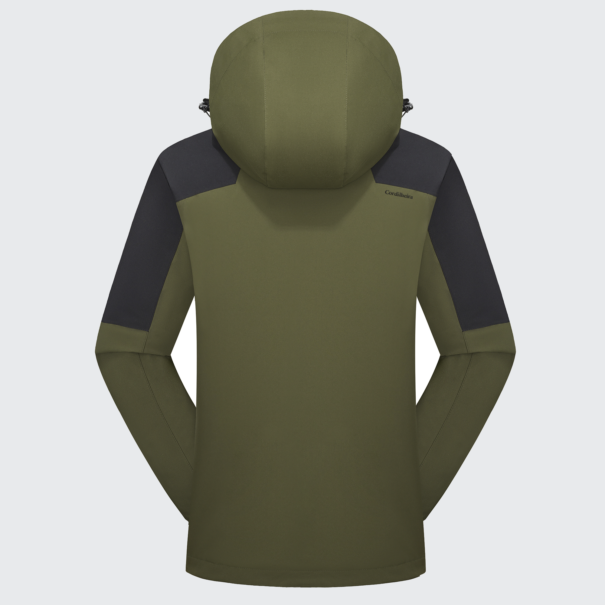 CORDILHEIRA OUTLANDER 3-IN-1 MEN’S JACKET