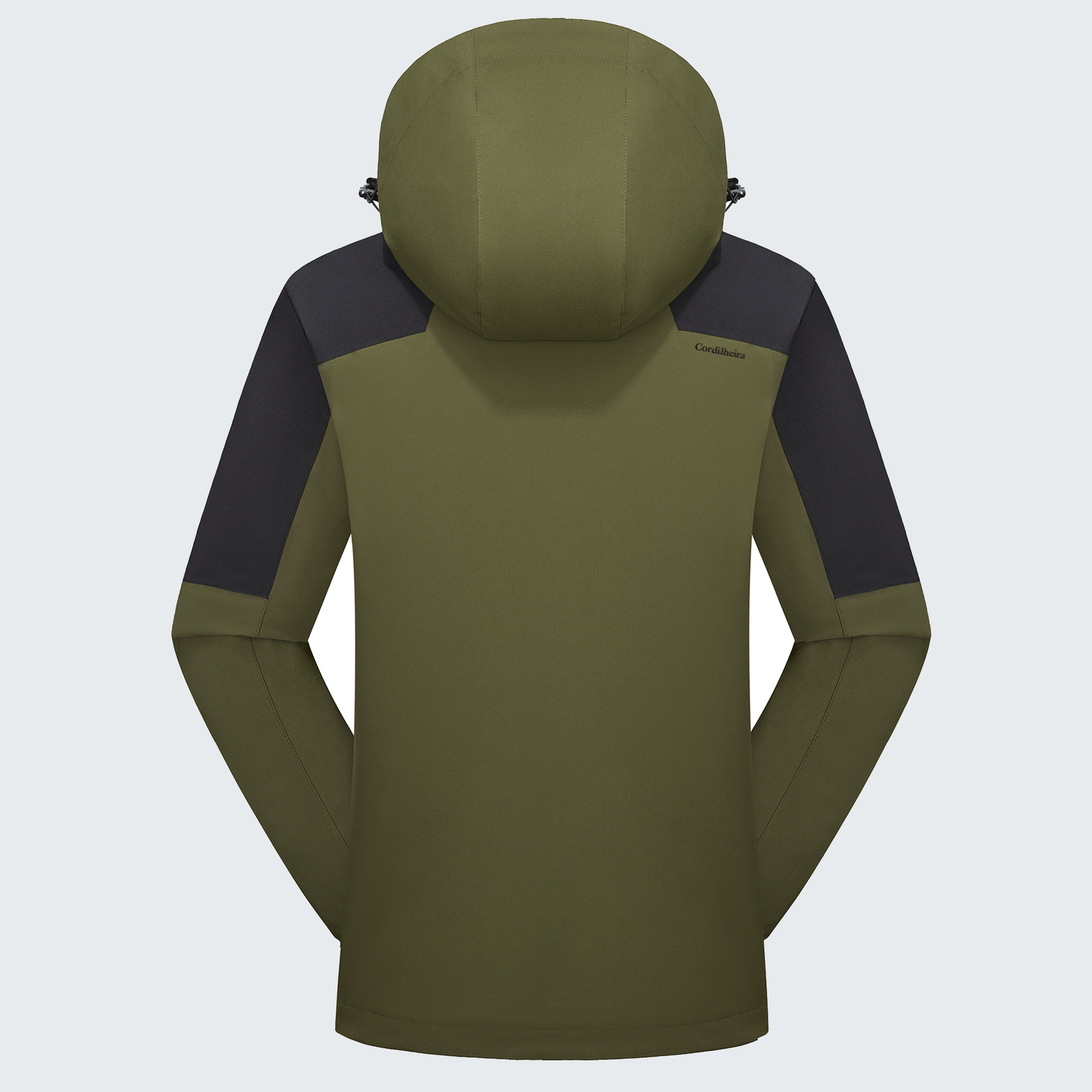 Cordilheira Outlander Men’s 3-in-1 Jacket
