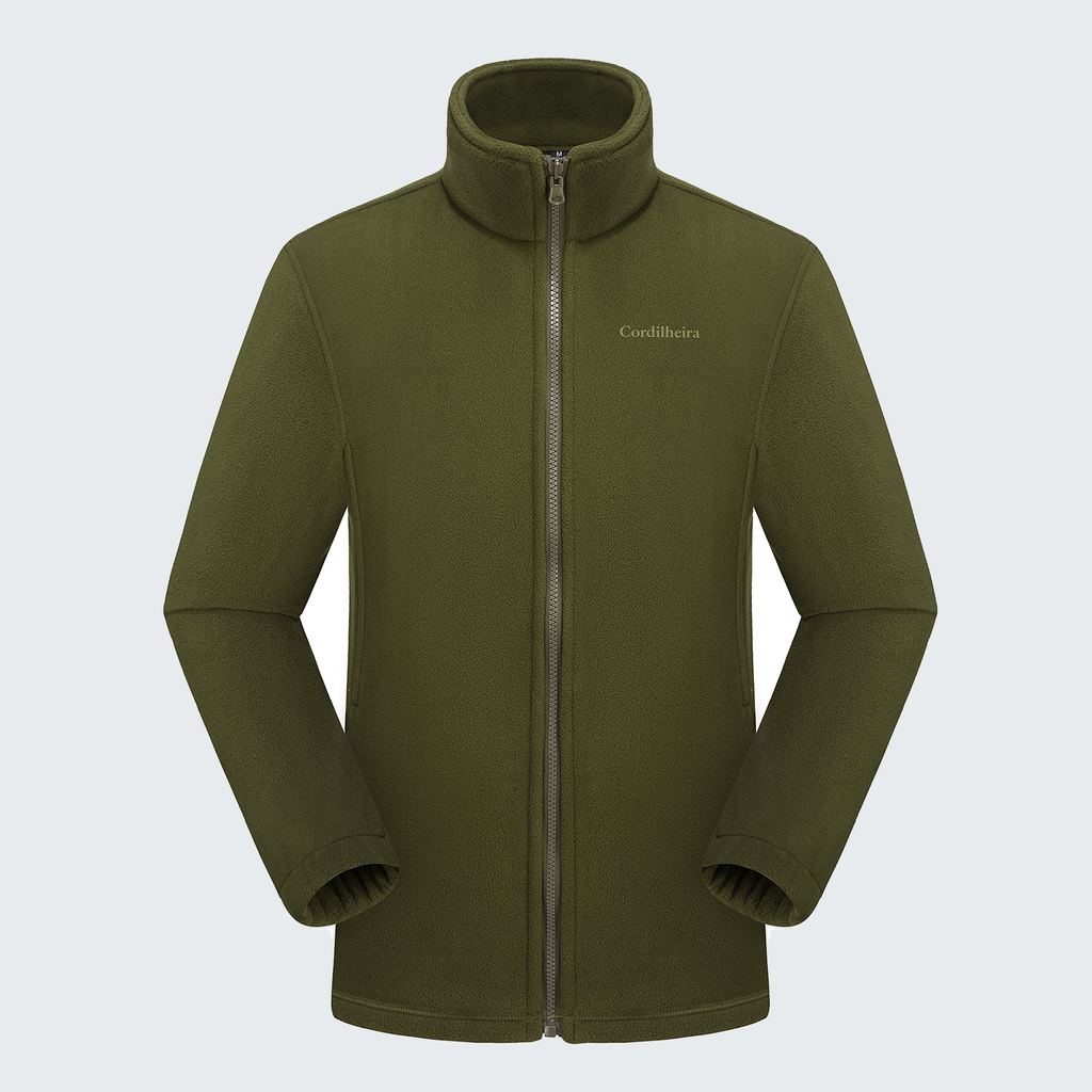 CORDILHEIRA OUTLANDER 3-IN-1 MEN’S JACKET