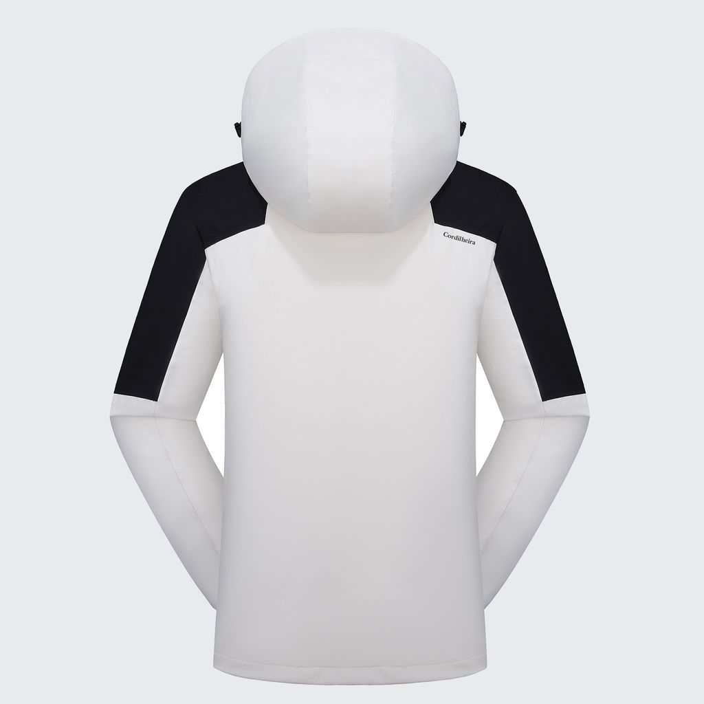 CORDILHEIRA OUTLANDER 3-IN-1 WOMEN’S JACKET