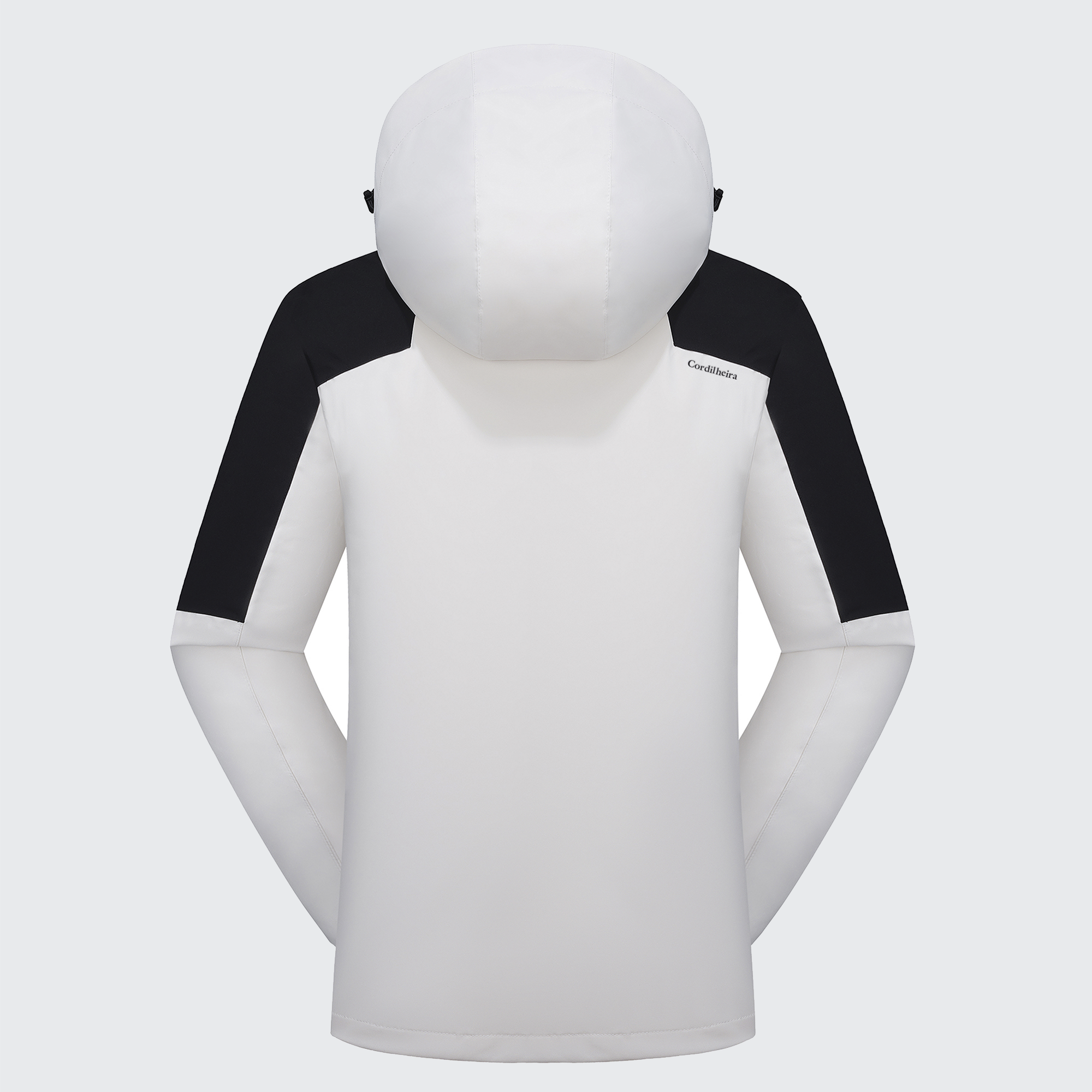 CORDILHEIRA OUTLANDER 3-IN-1 WOMEN’S JACKET