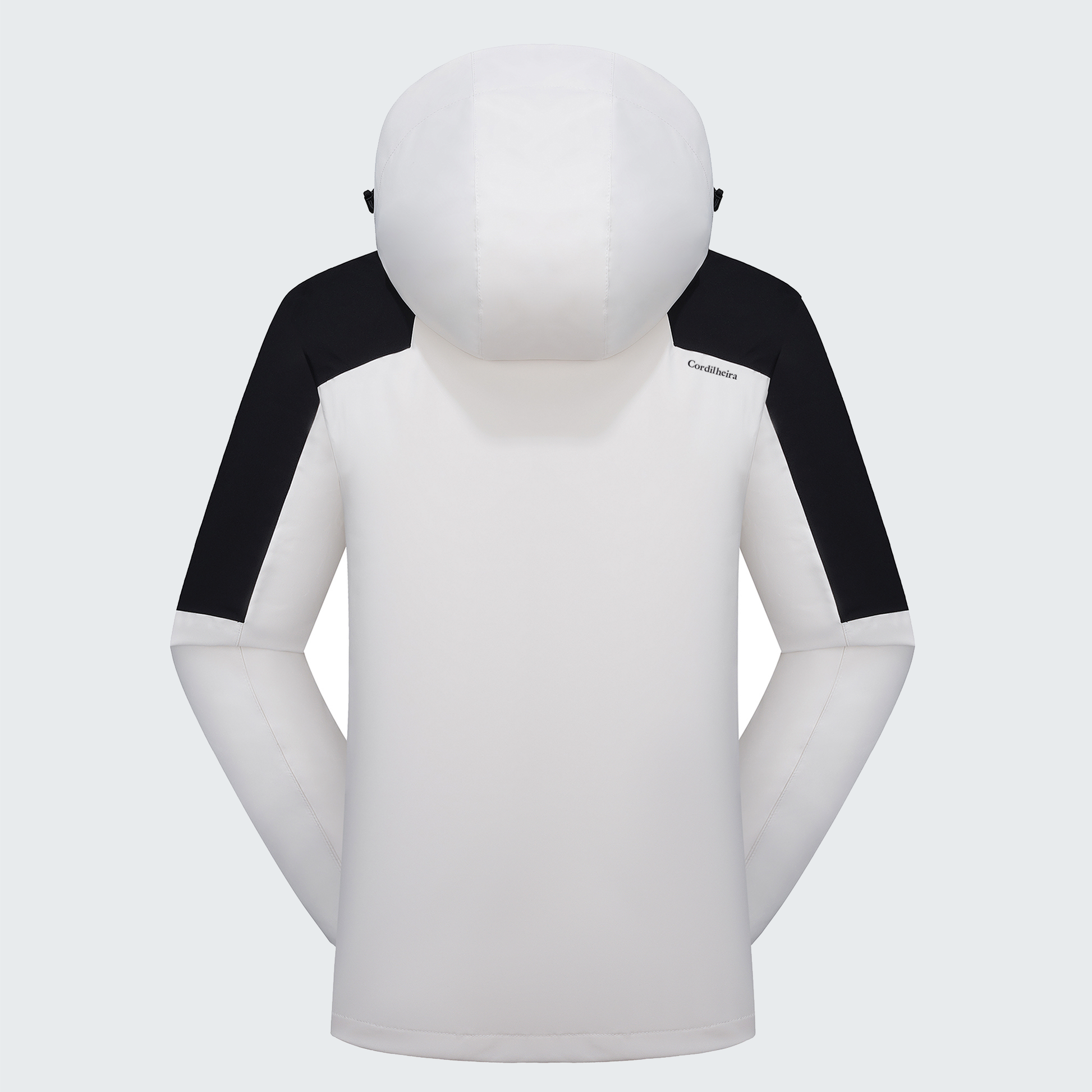 Cordilheira Outlander Women’s 3-in-1 Jacket